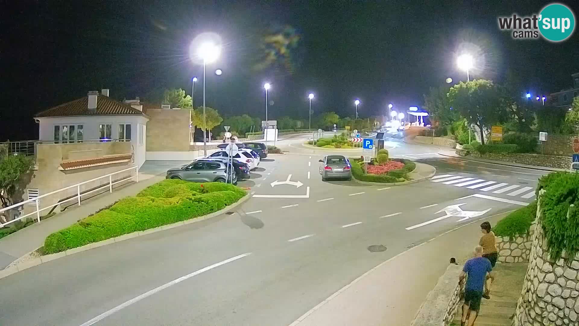 Livecam Segna