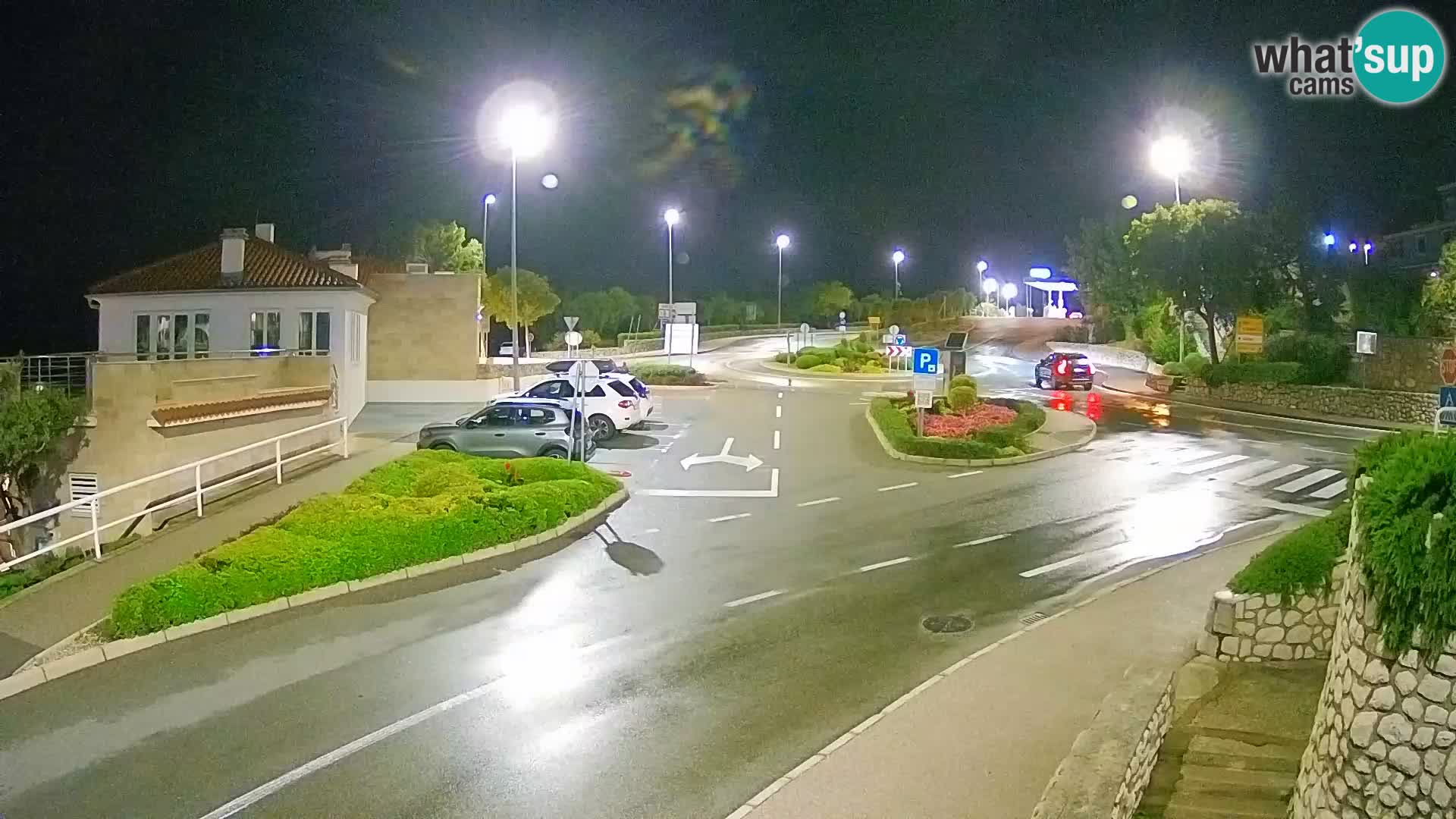 Senj Camera en vivo