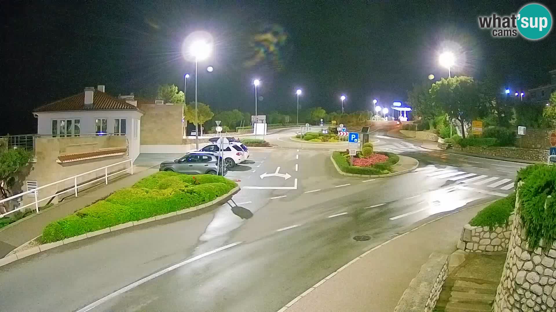 Senj Camera en vivo
