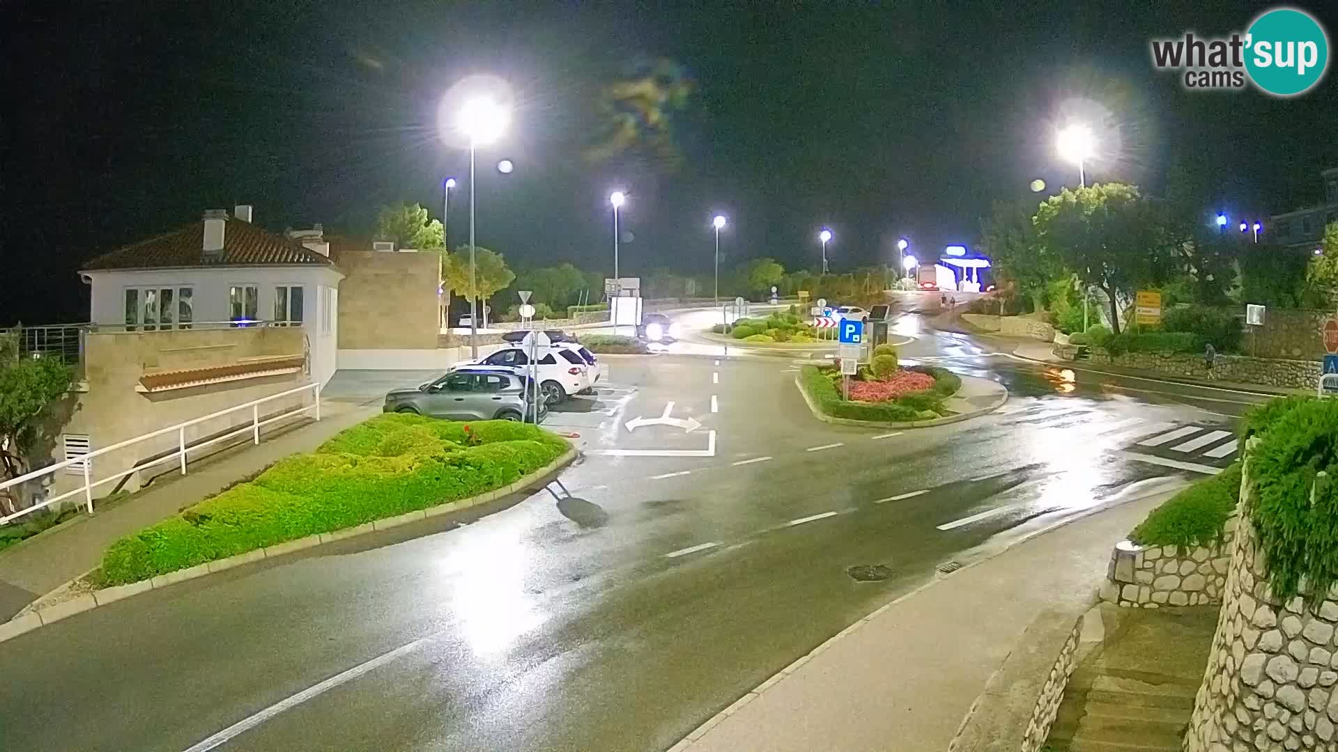 Senj Camera en vivo