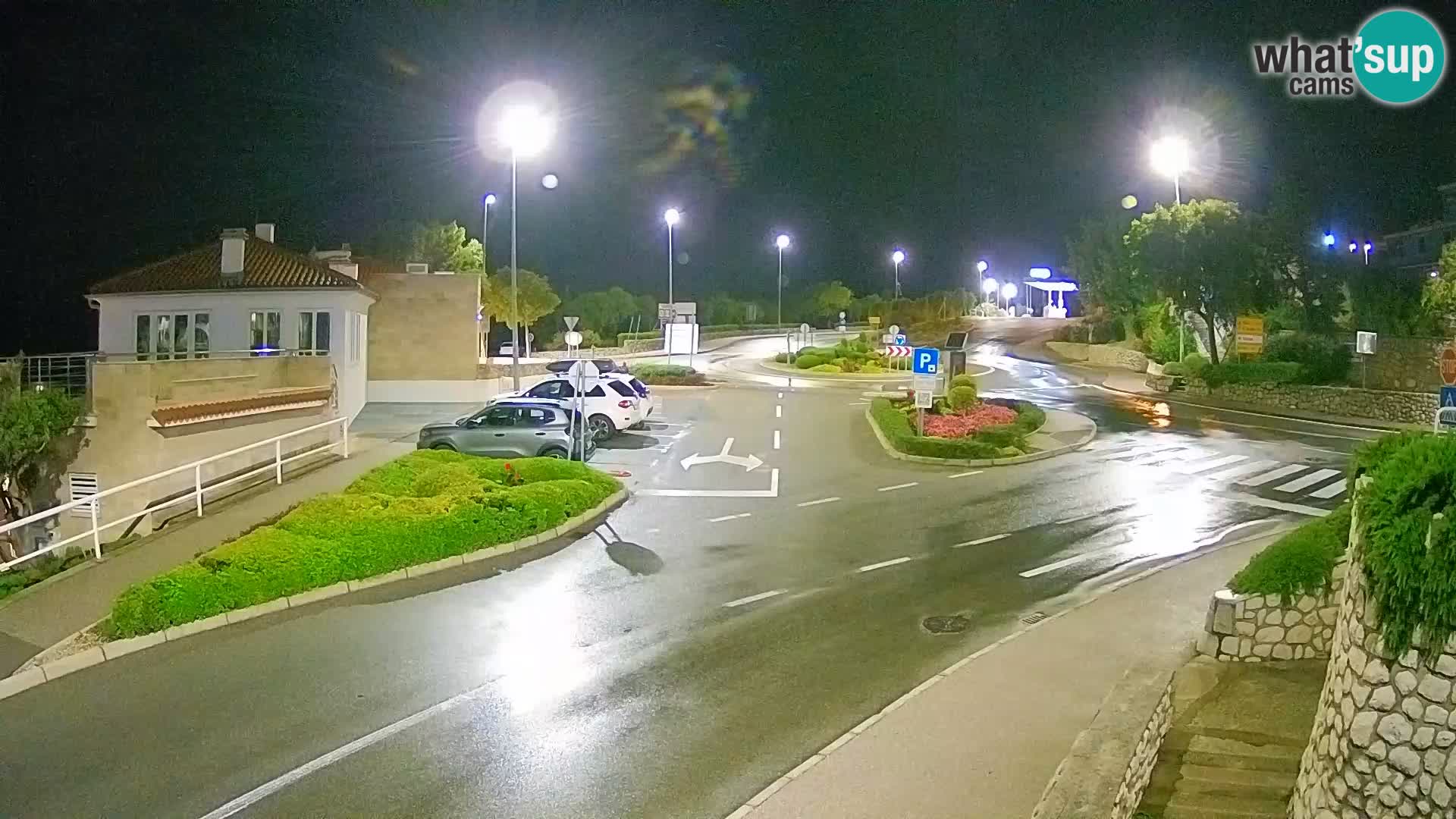 Senj Camera en vivo