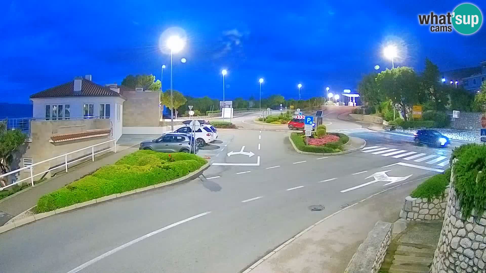 Live Cam Senj