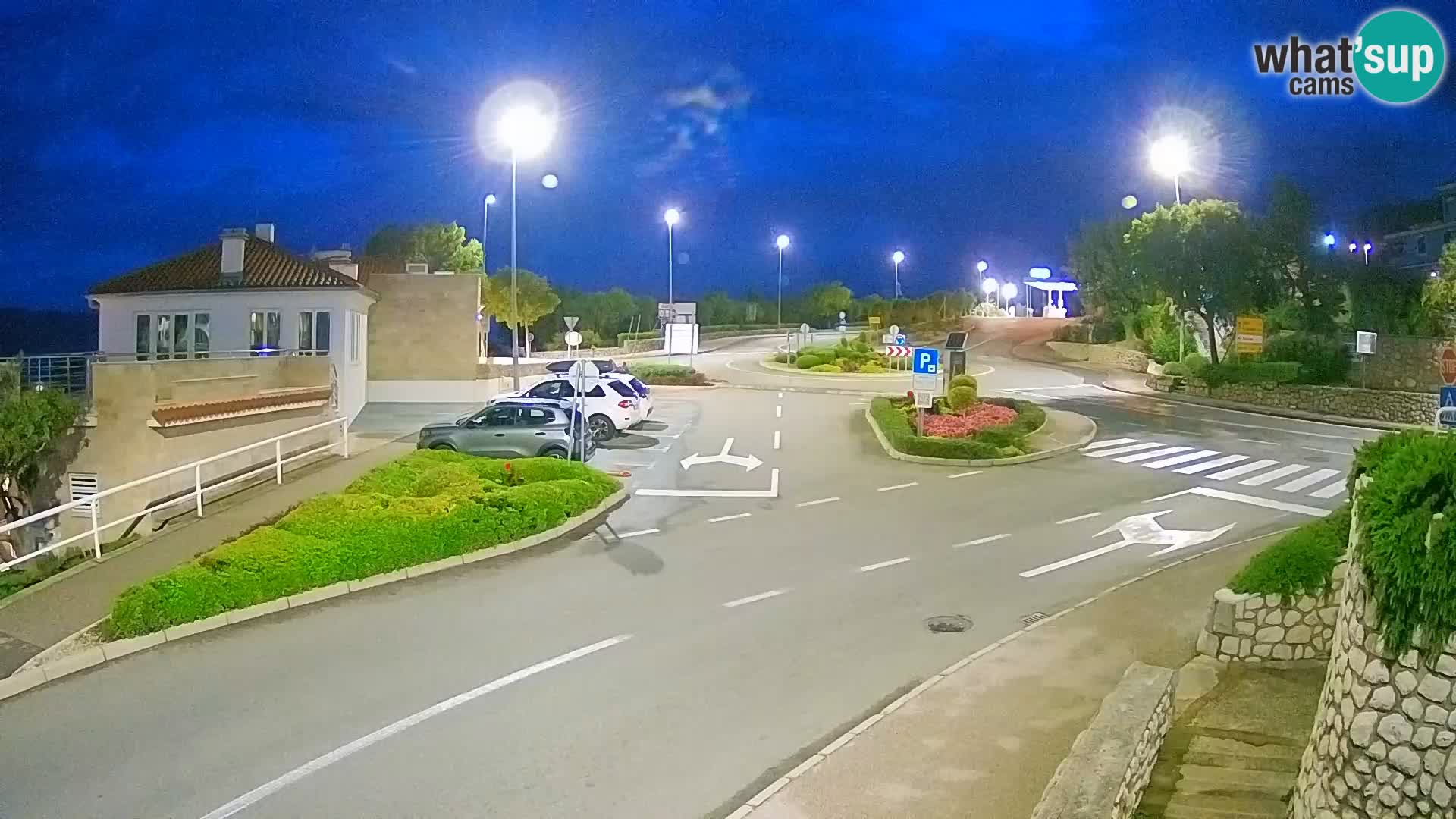 Livecam Segna