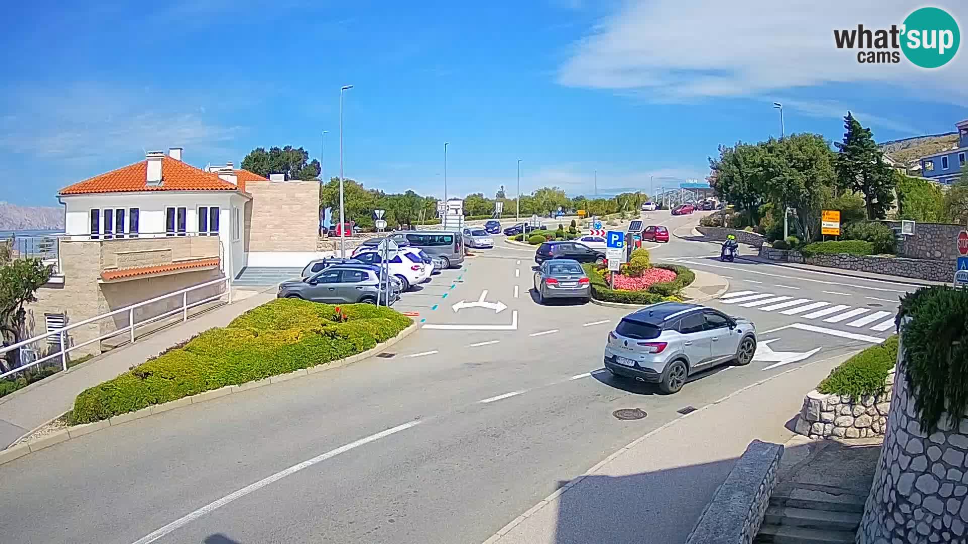 Senj Camera en vivo