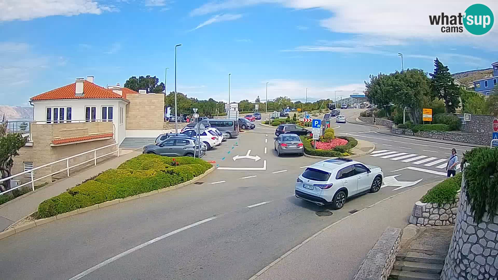Senj Camera en vivo