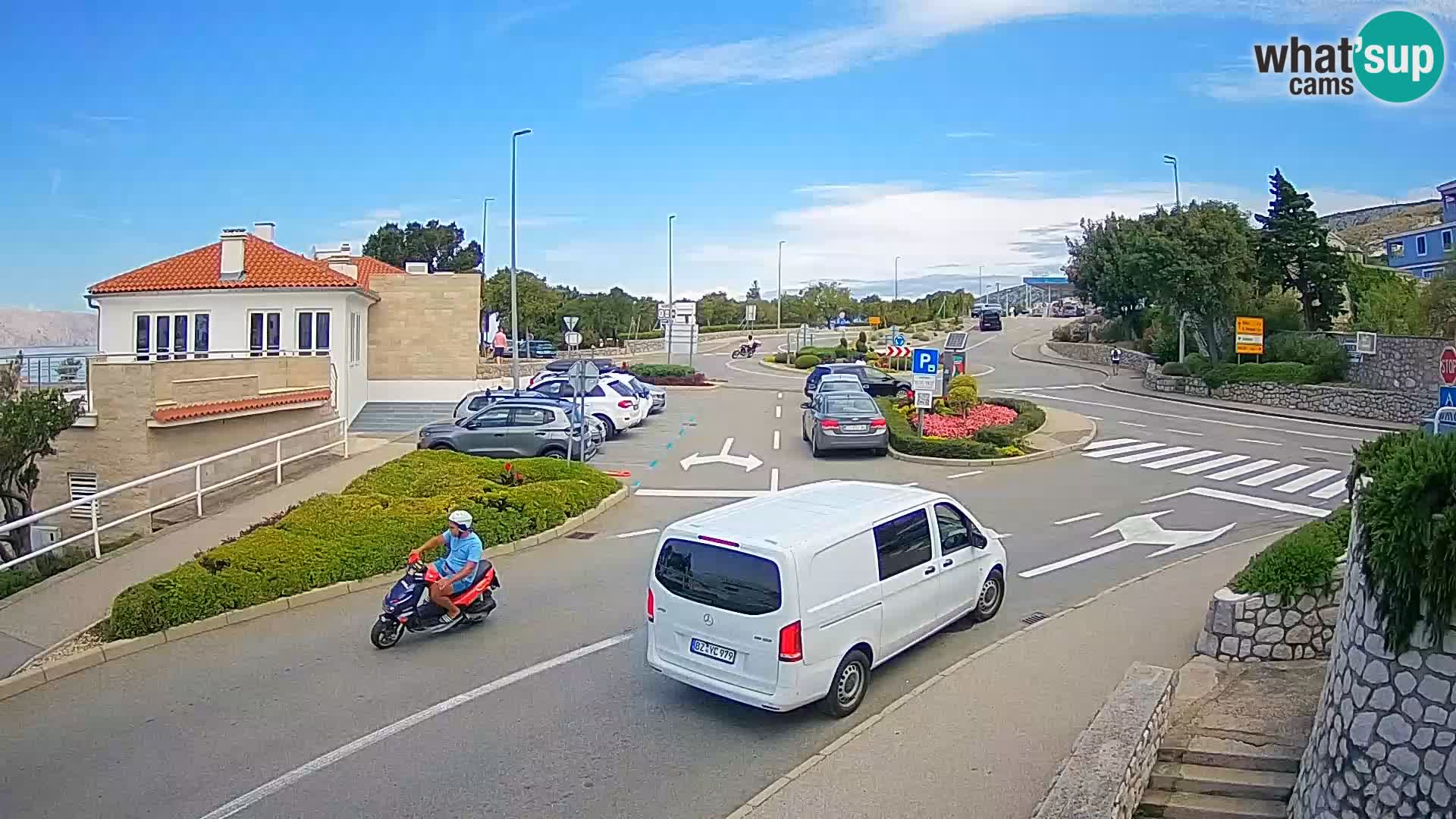 Senj Live Webcam