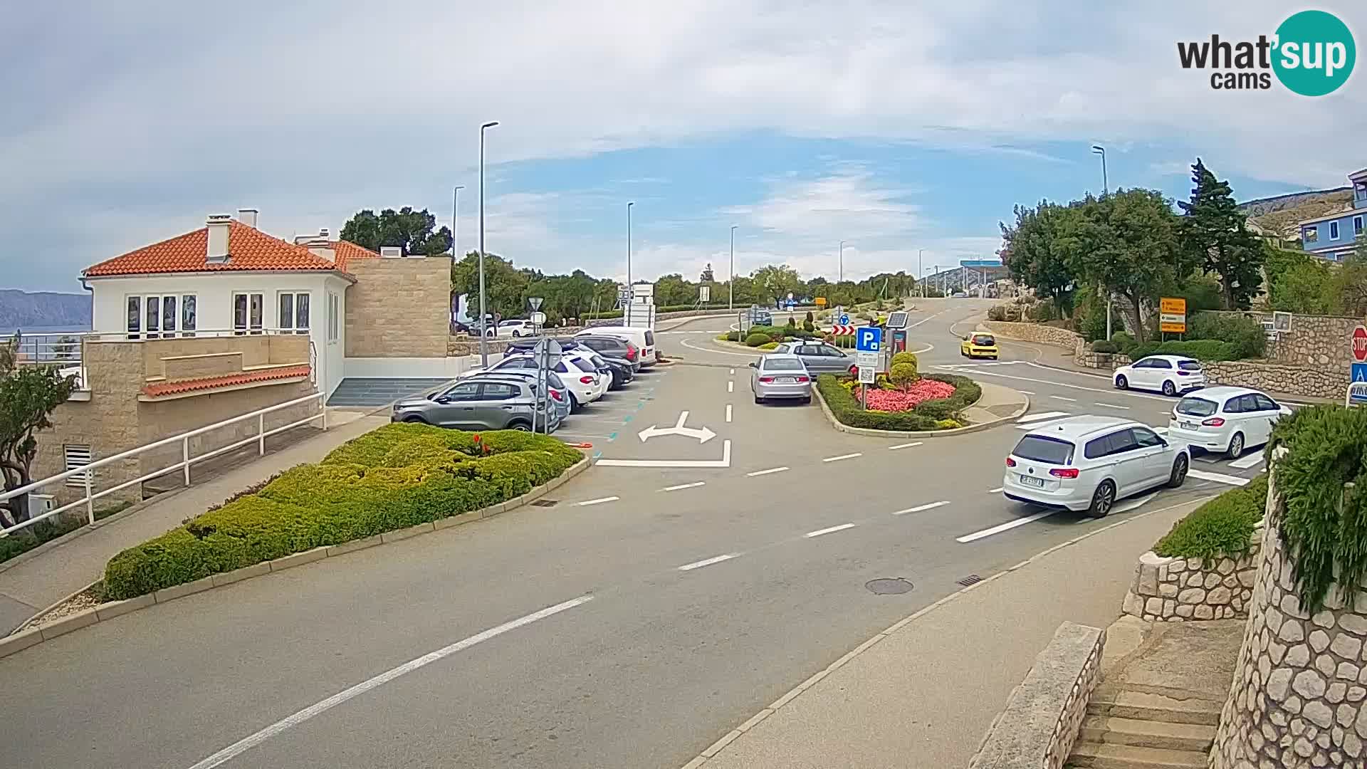 Live Cam Senj