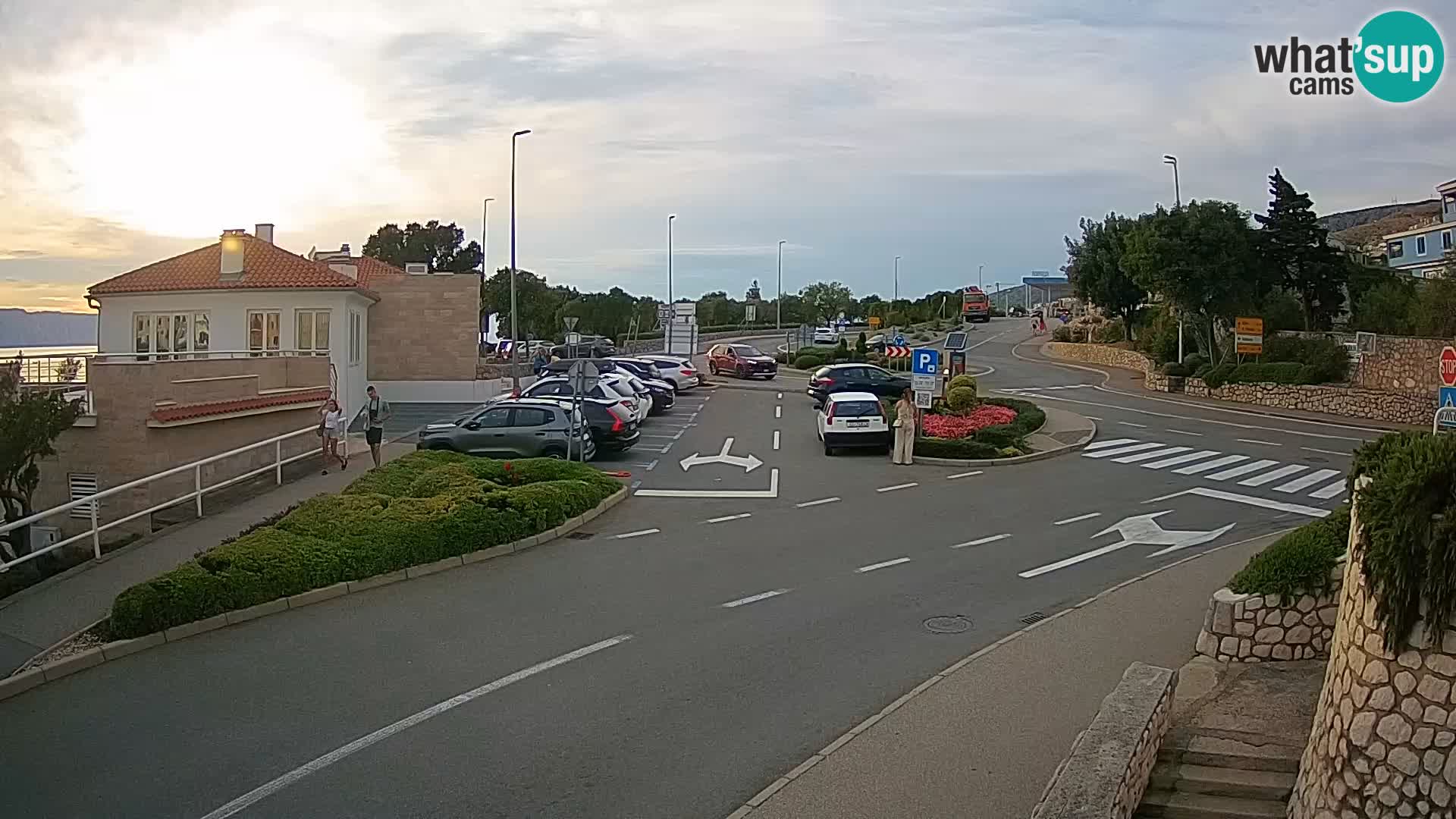 Senj Camera en vivo