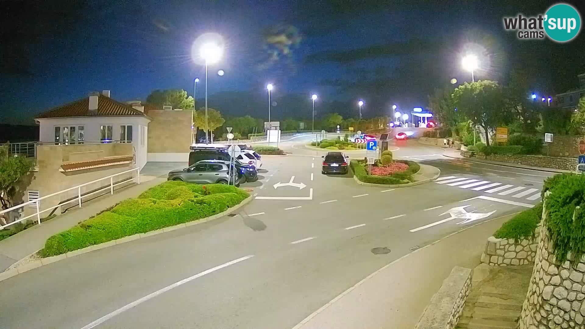 Live Cam Senj