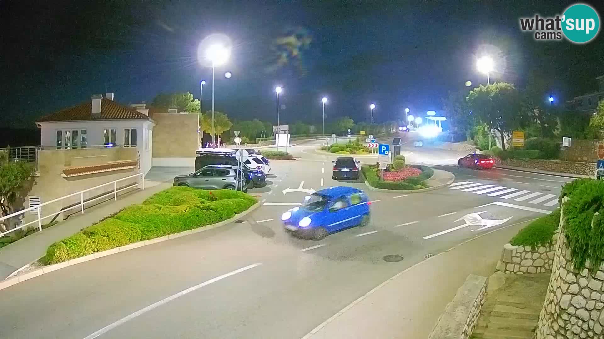 Live Cam Senj