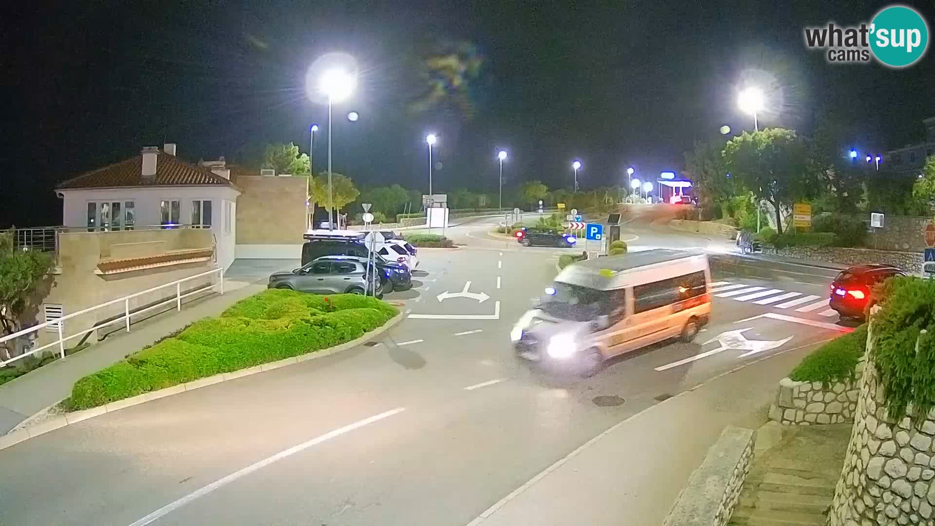Senj Camera en vivo
