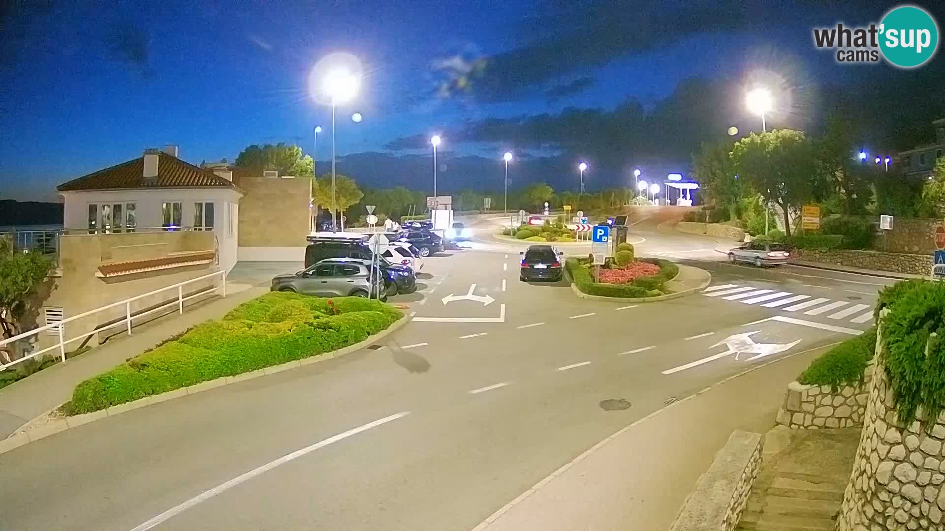 Livecam Segna