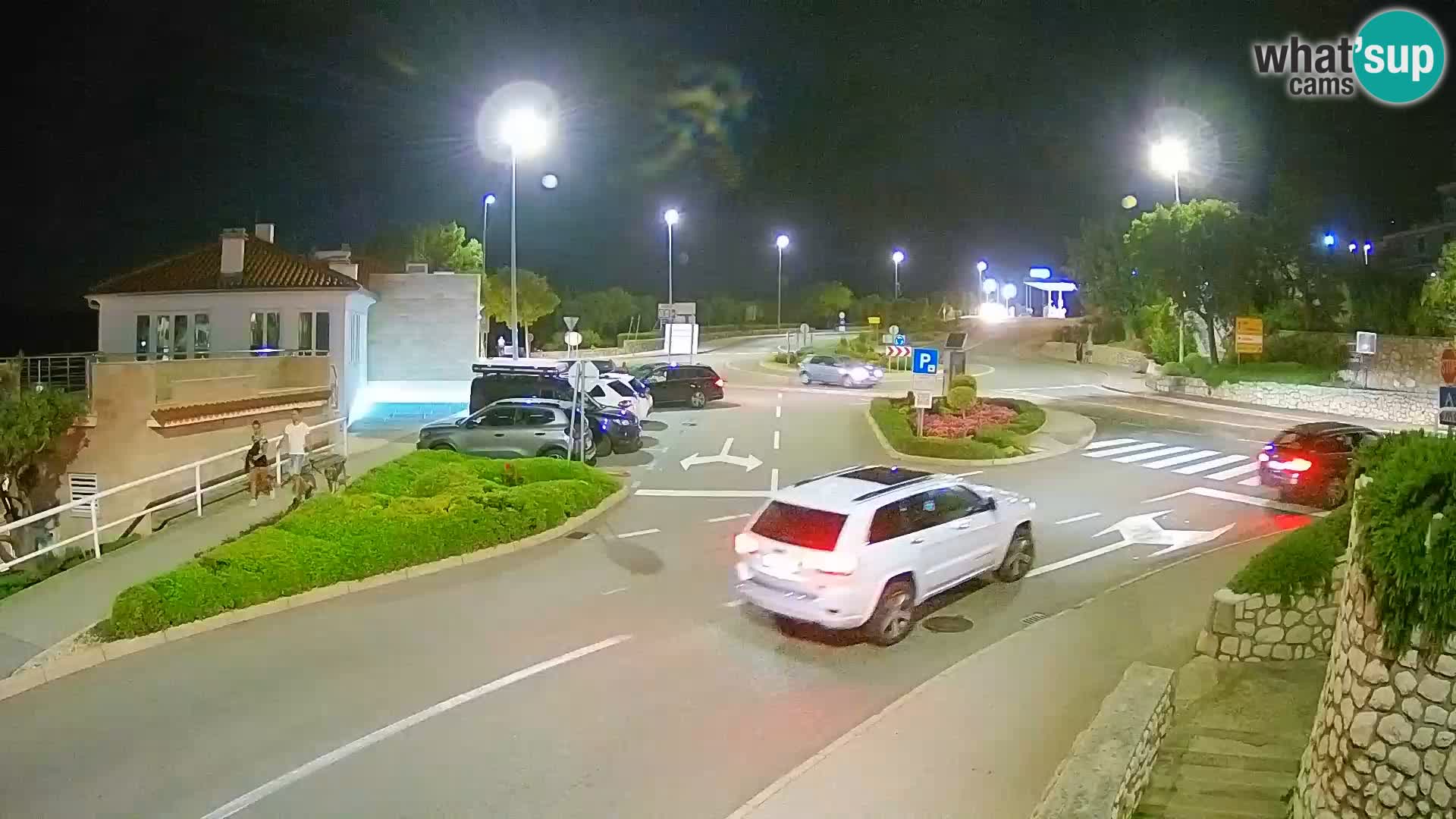 Live Cam Senj