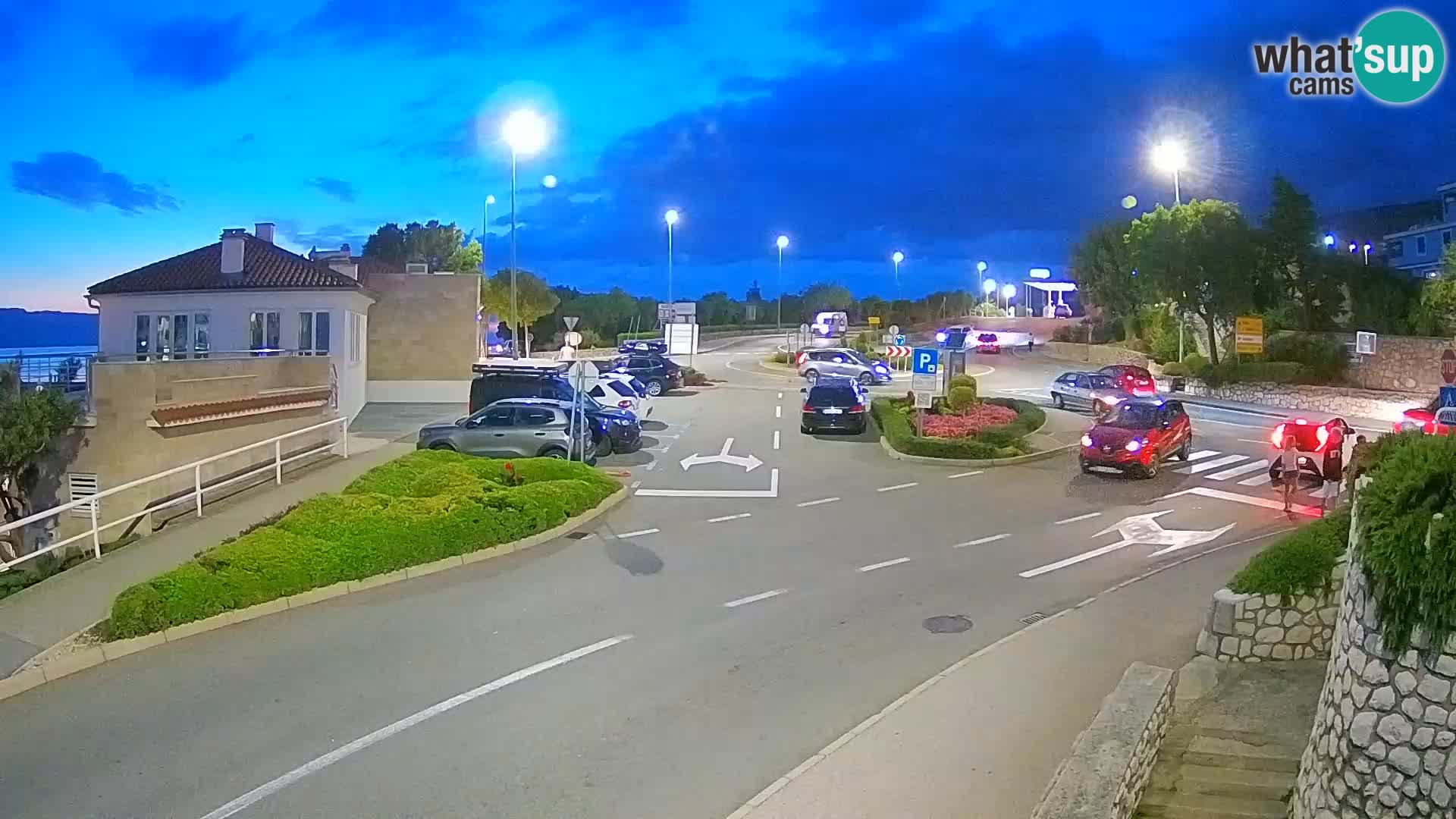 Senj Camera en vivo