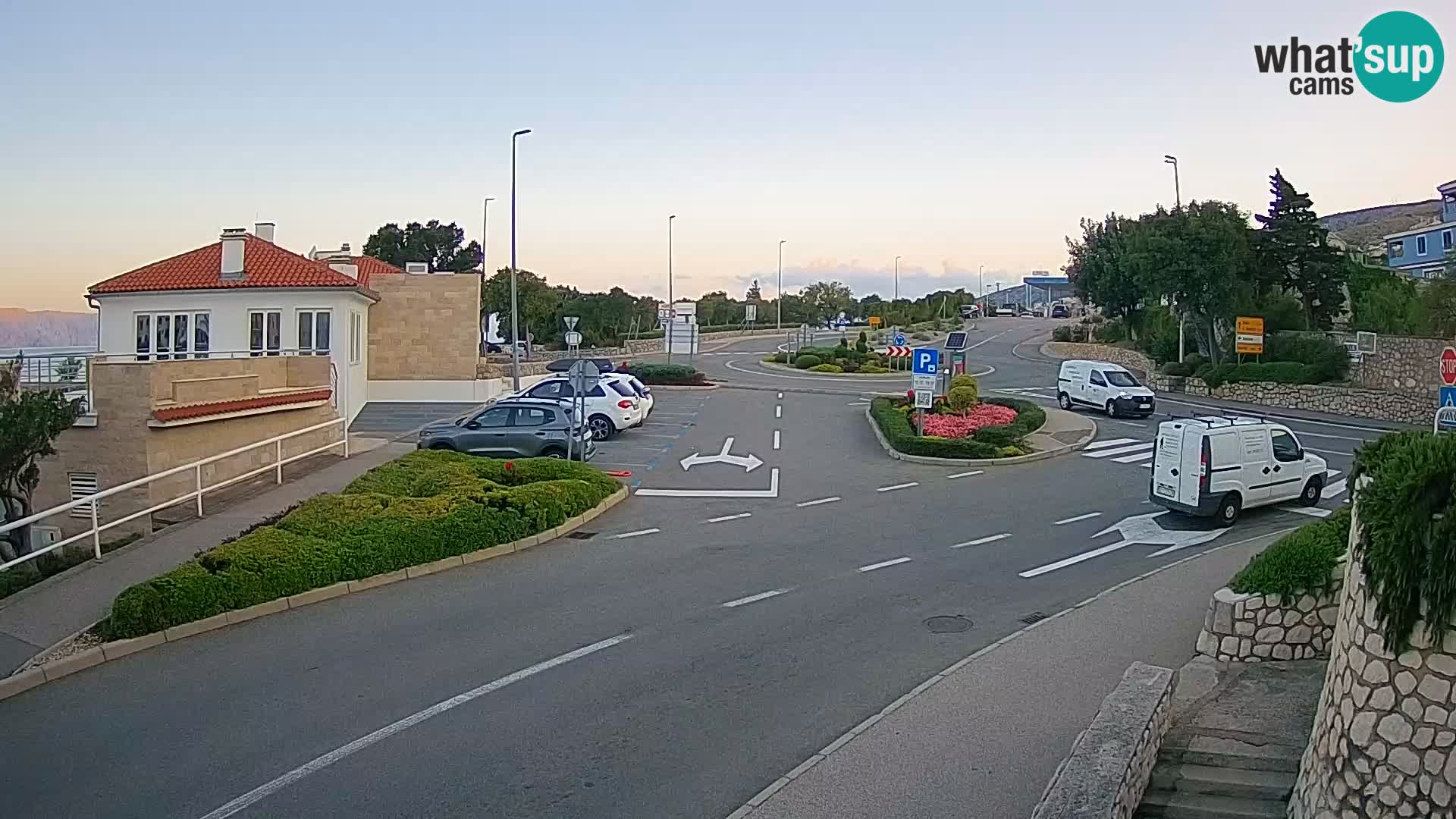 Livecam Segna
