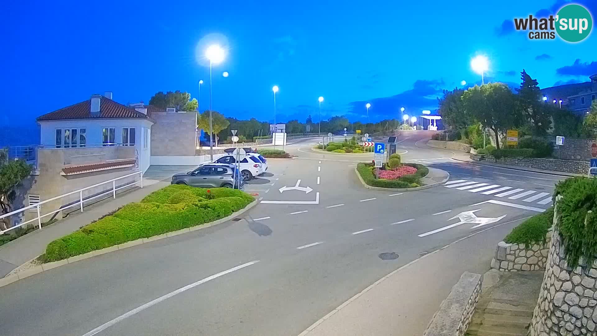 Senj Live Webcam