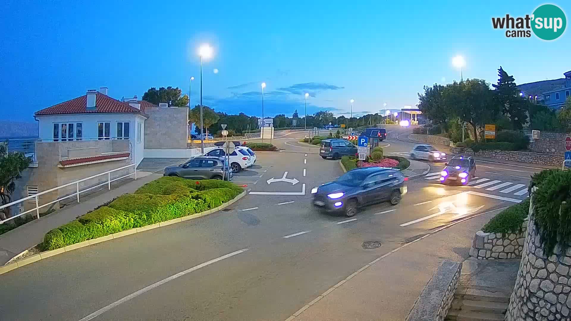 Livecam Segna