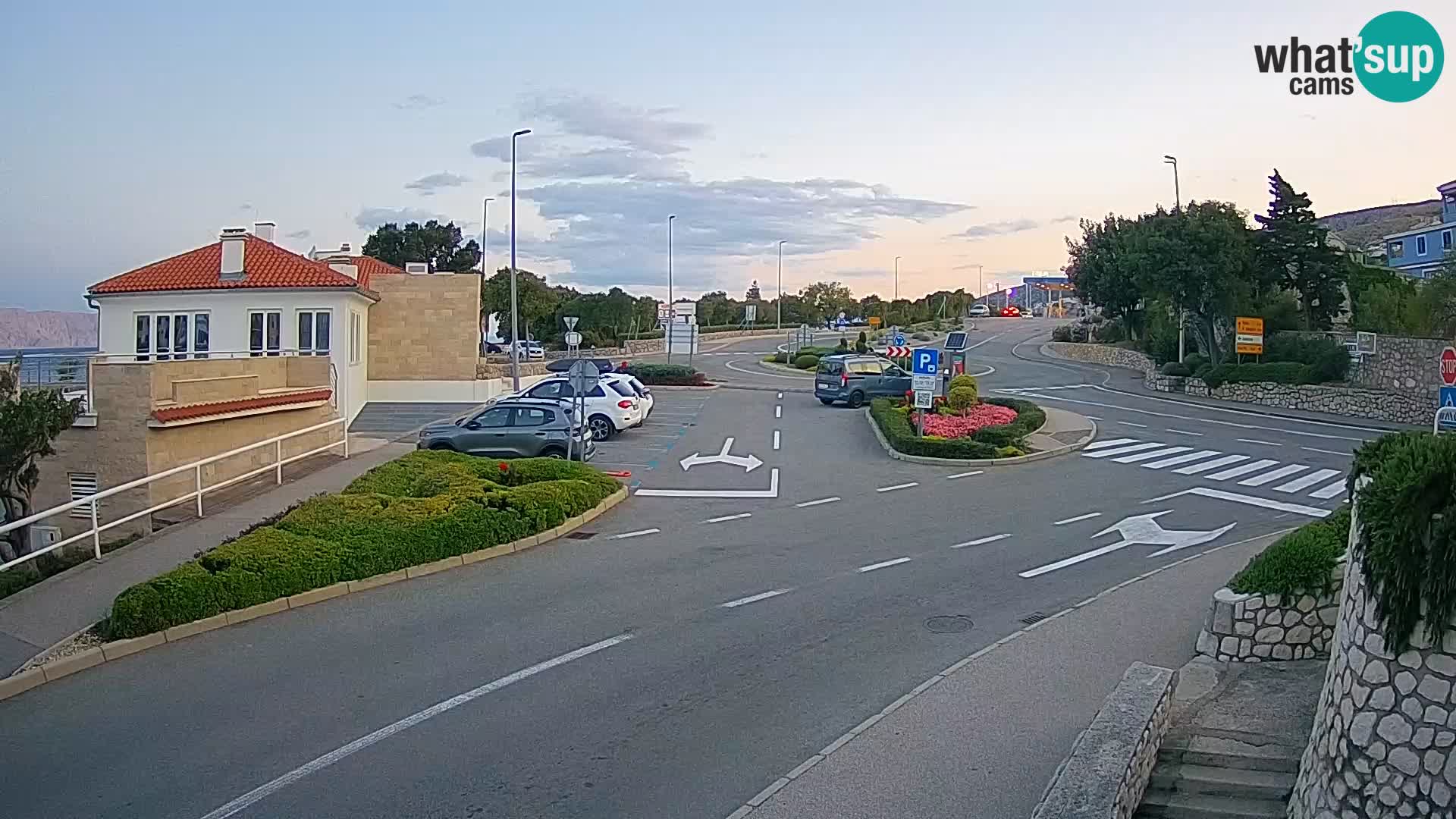 Livecam Segna