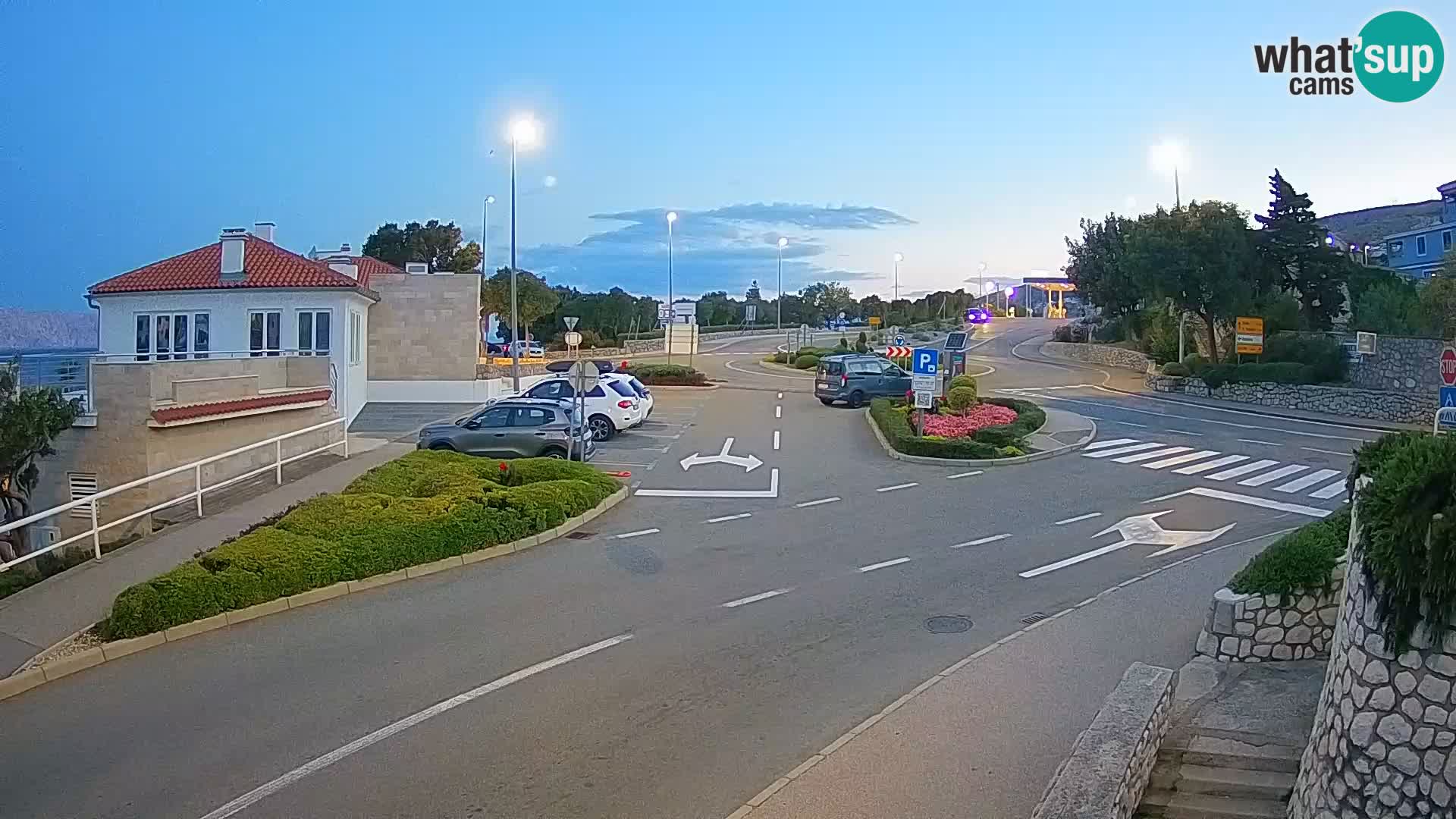 Senj Web Kamera