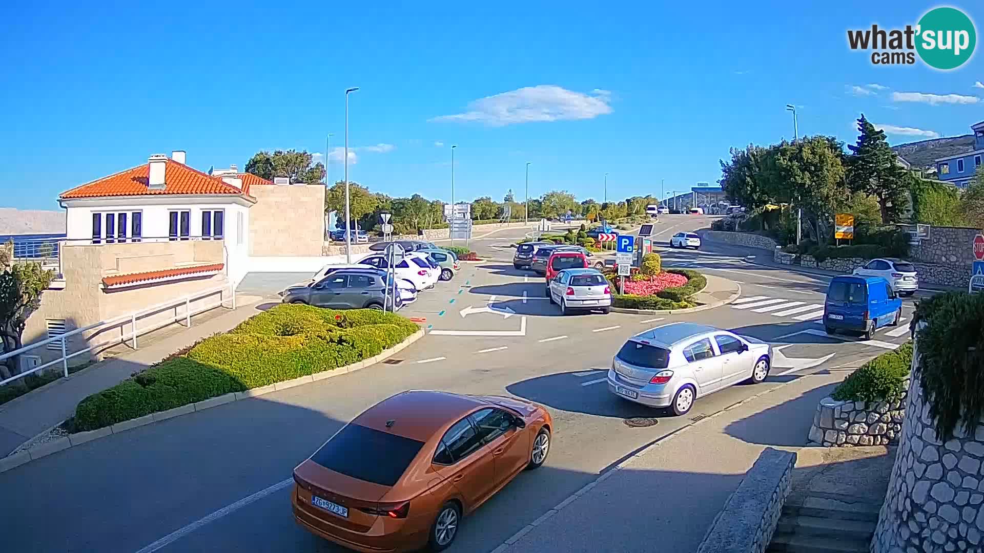 Senj Web Kamera