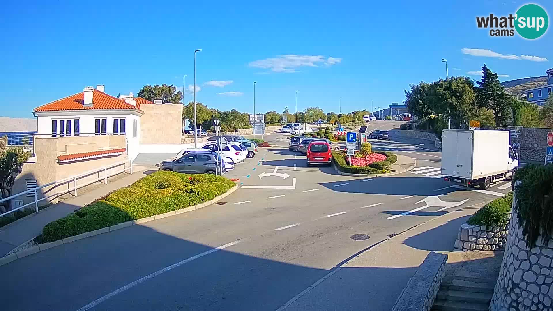 Livecam Segna