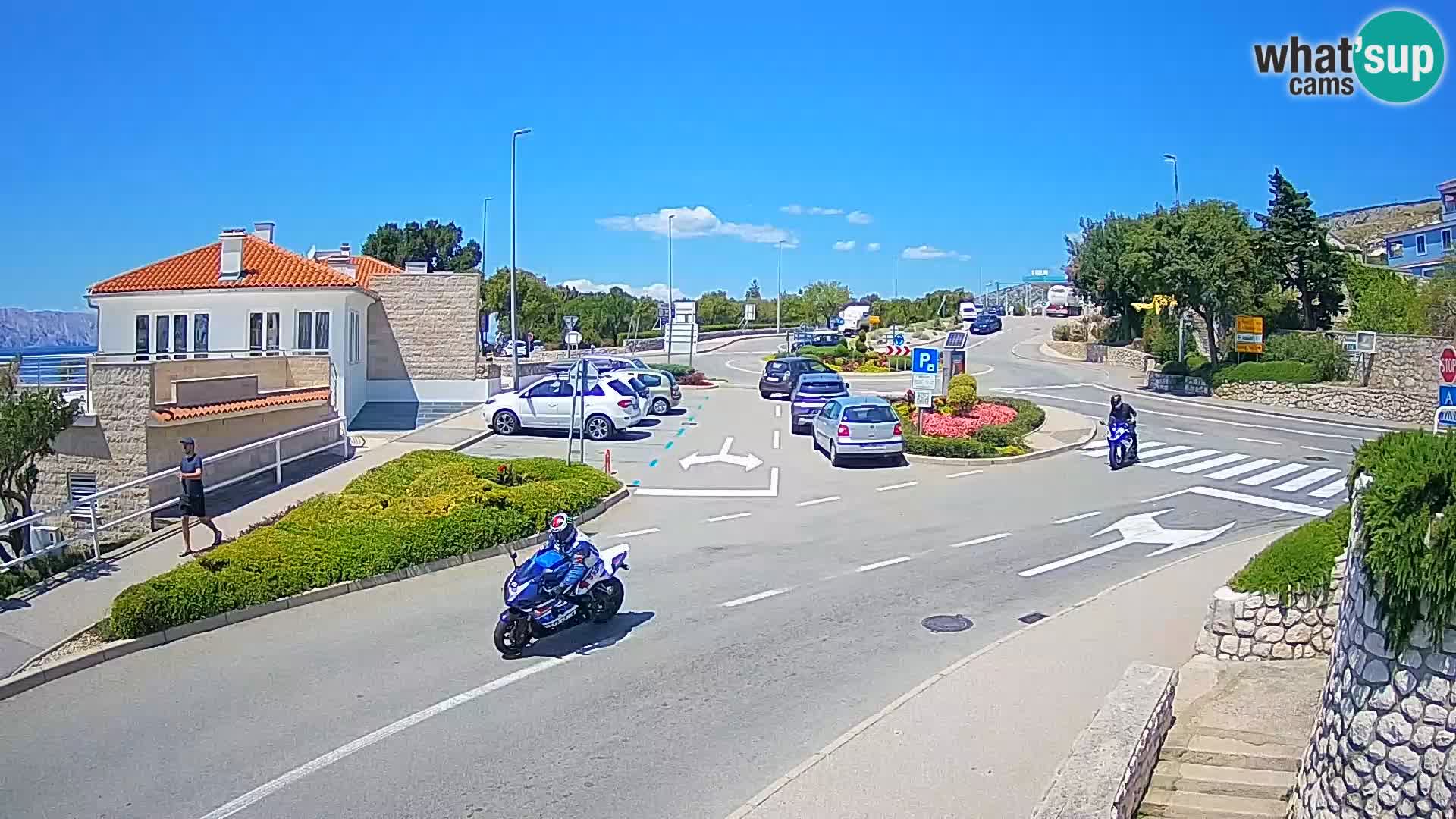 Senj Web Kamera