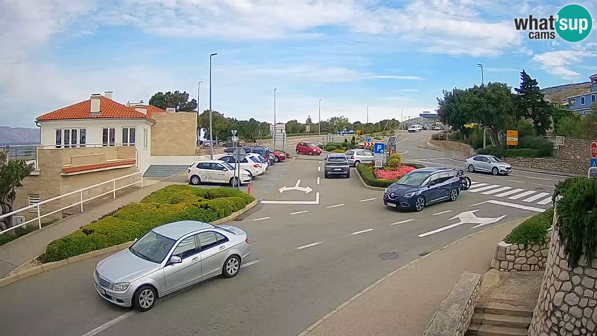 Live Cam Senj
