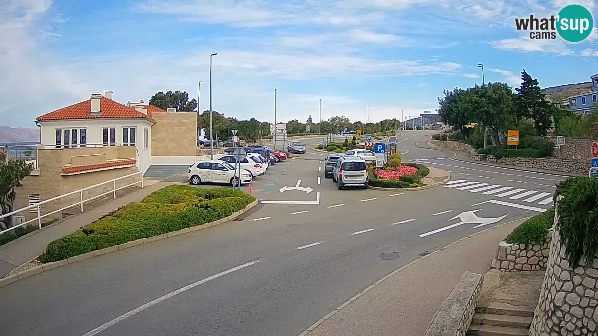 Senj Web Kamera