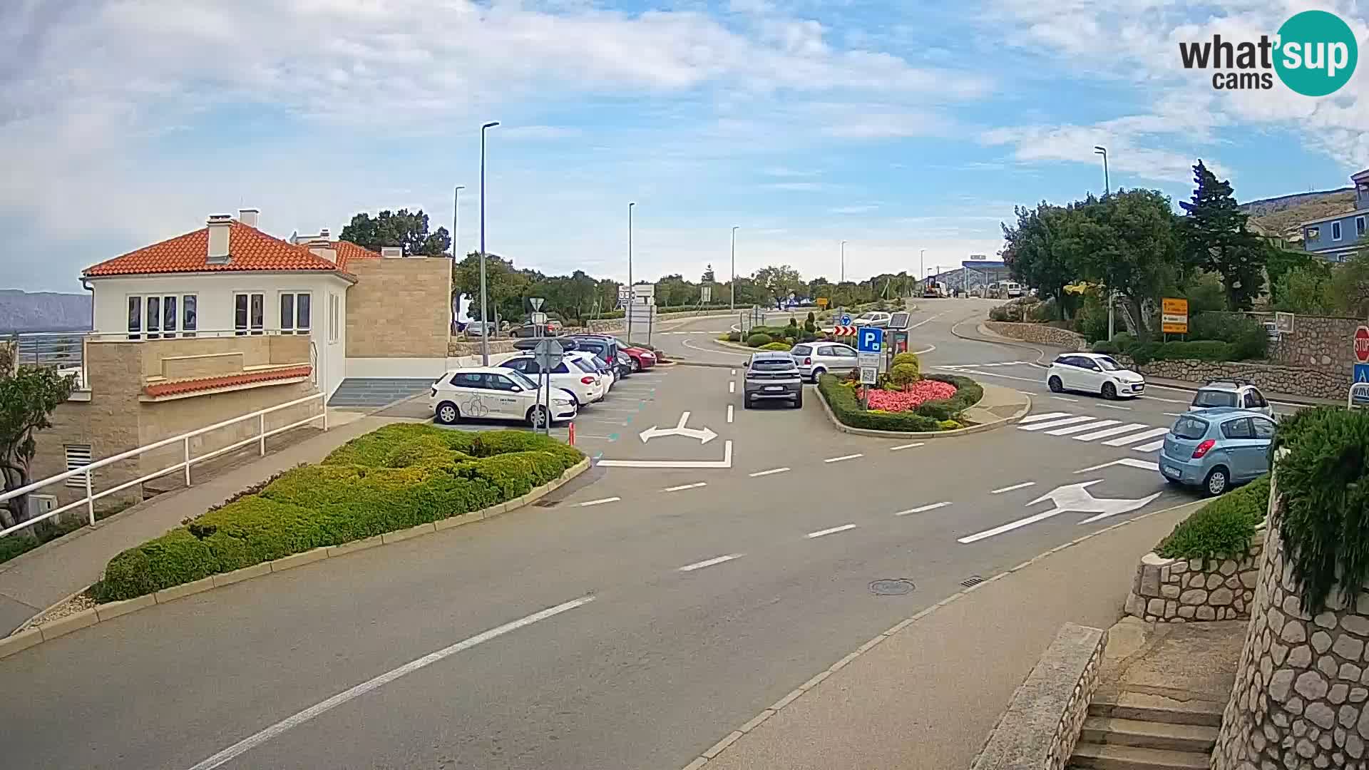 Livecam Segna