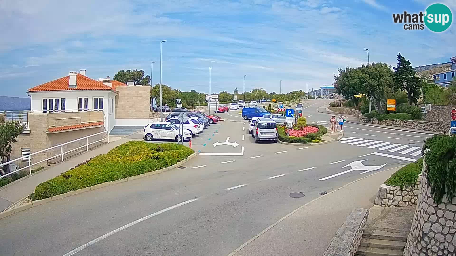 Senj Web Kamera