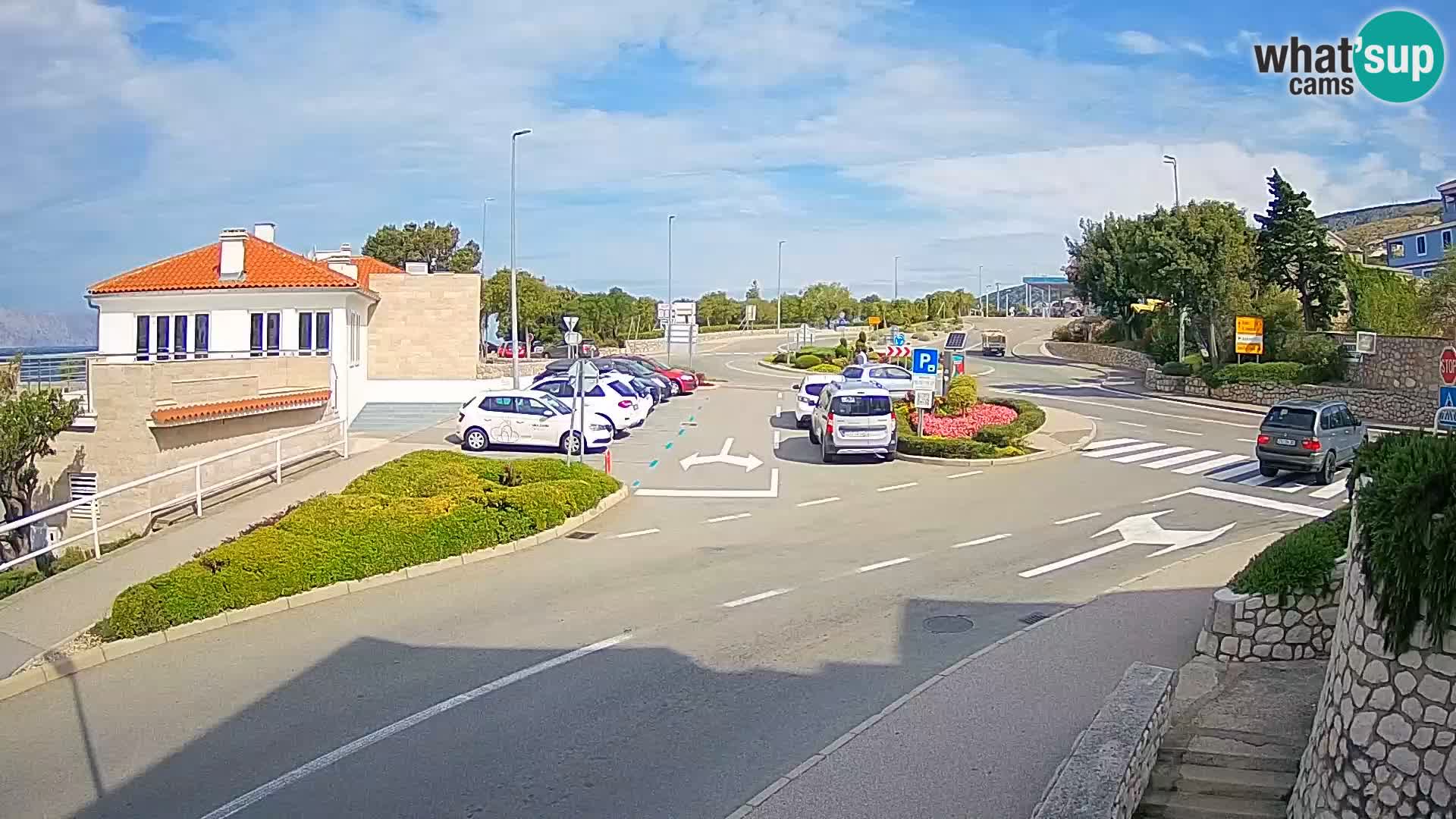 Livecam Segna