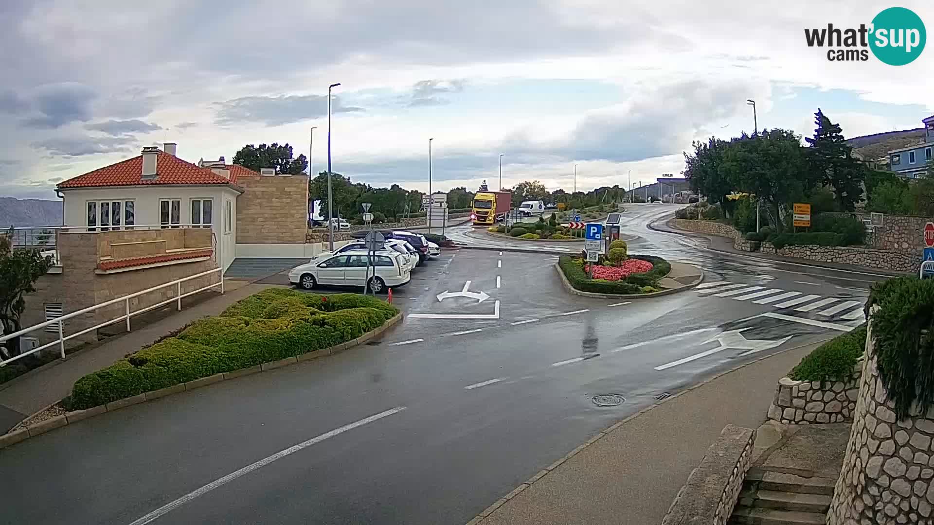Senj Camera en vivo