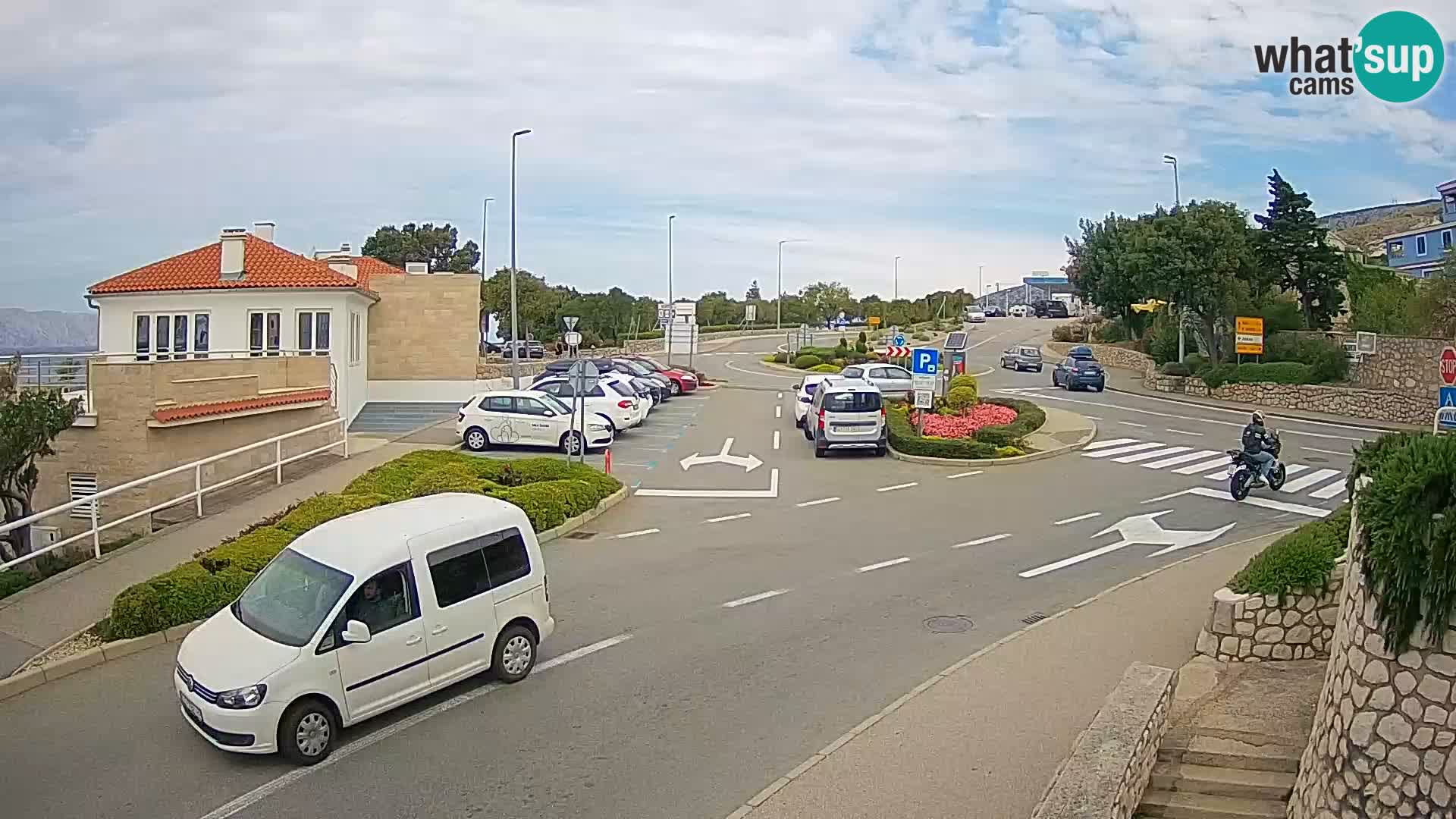 Live Cam Senj
