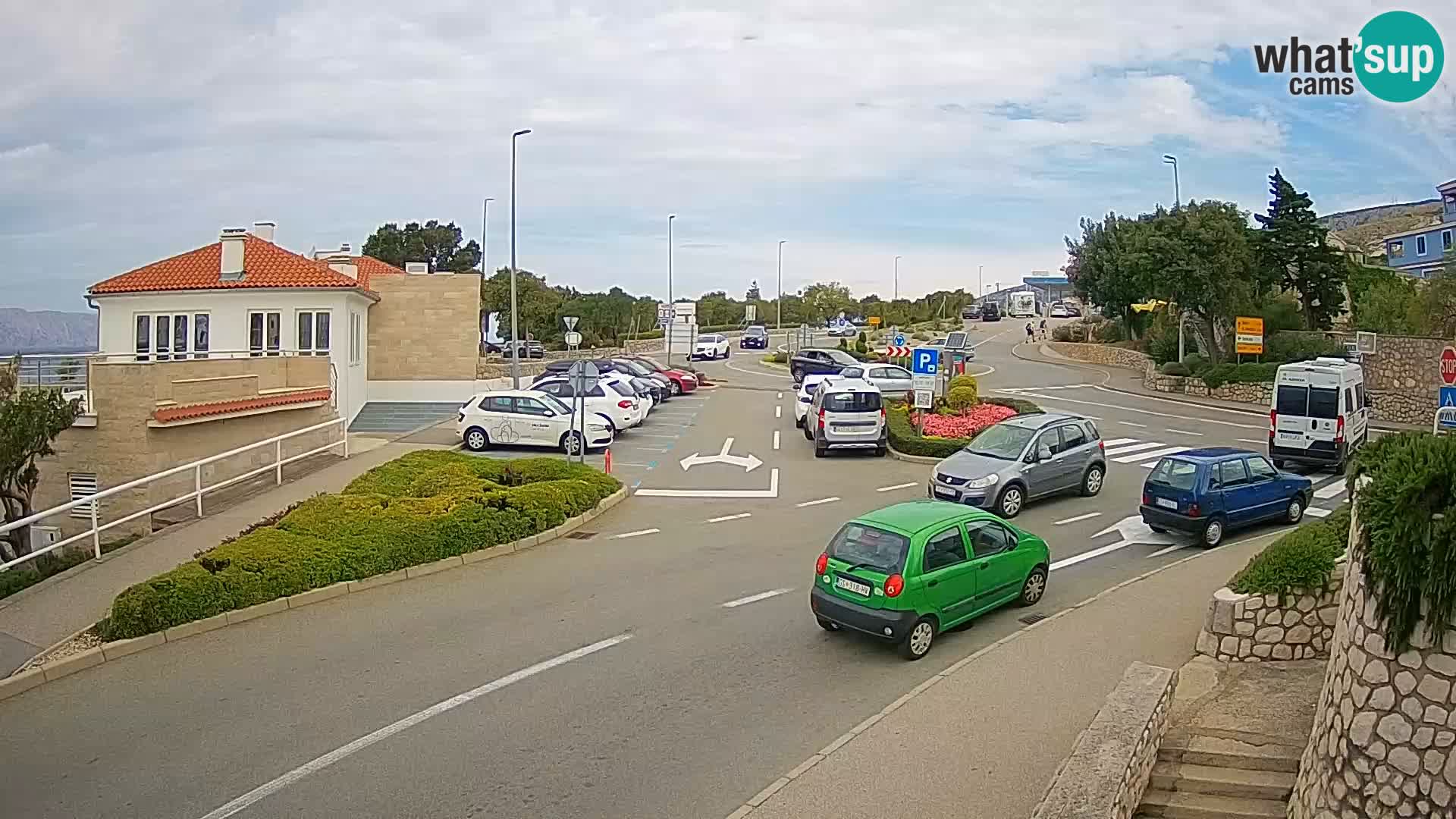 Live Cam Senj
