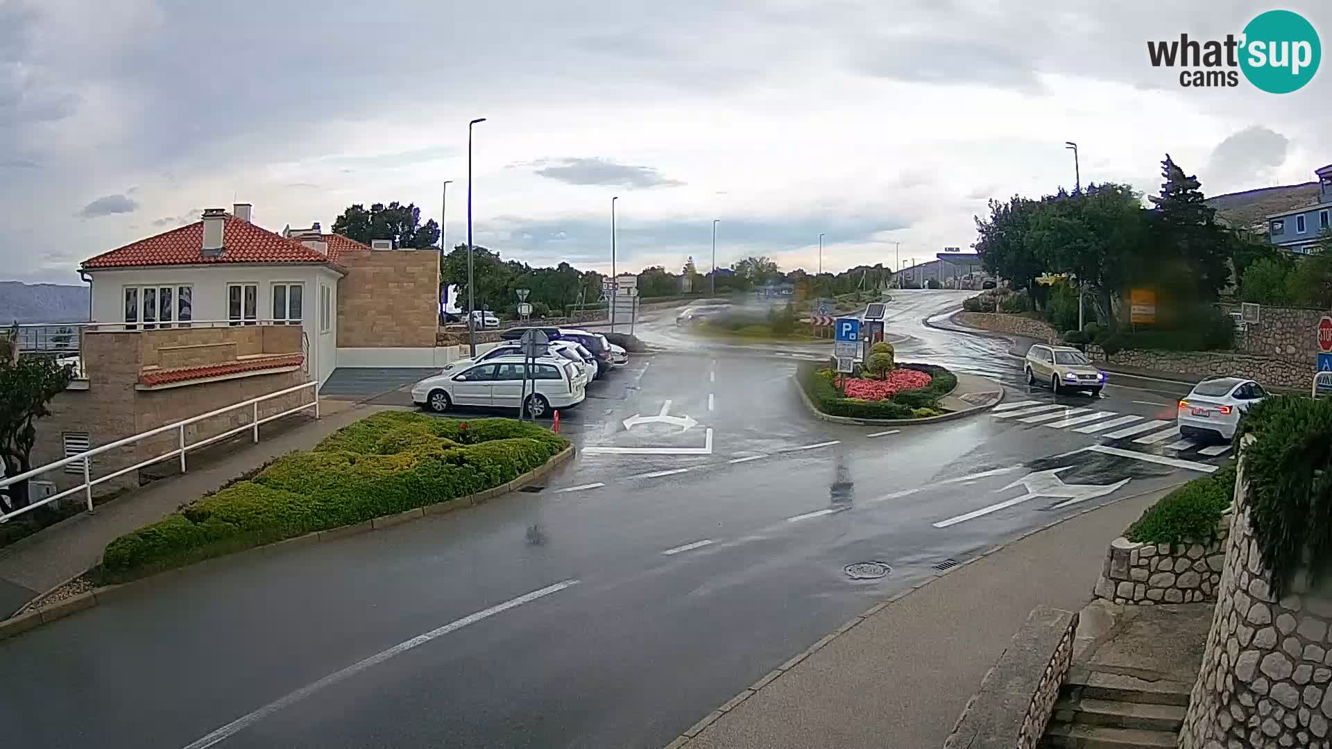 Senj Live Webcam