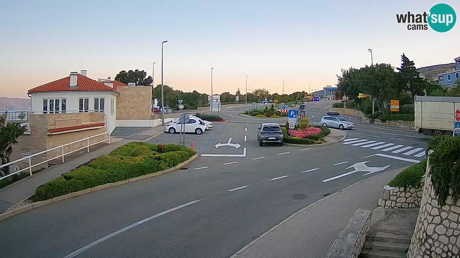 Live Cam Senj