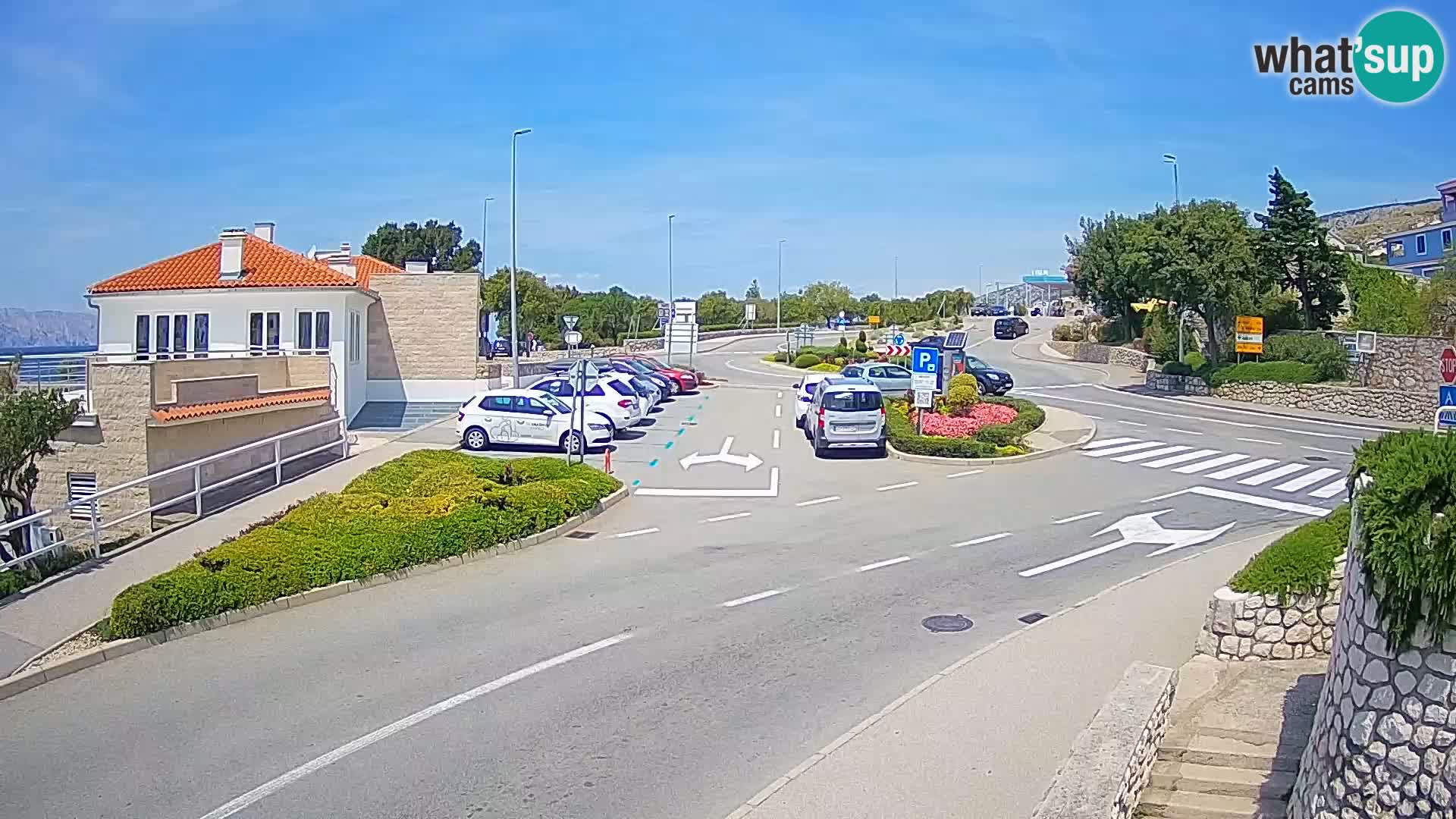 Live Cam Senj