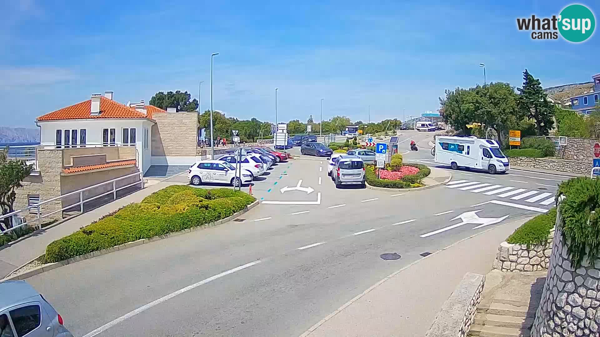 Senj Camera en vivo