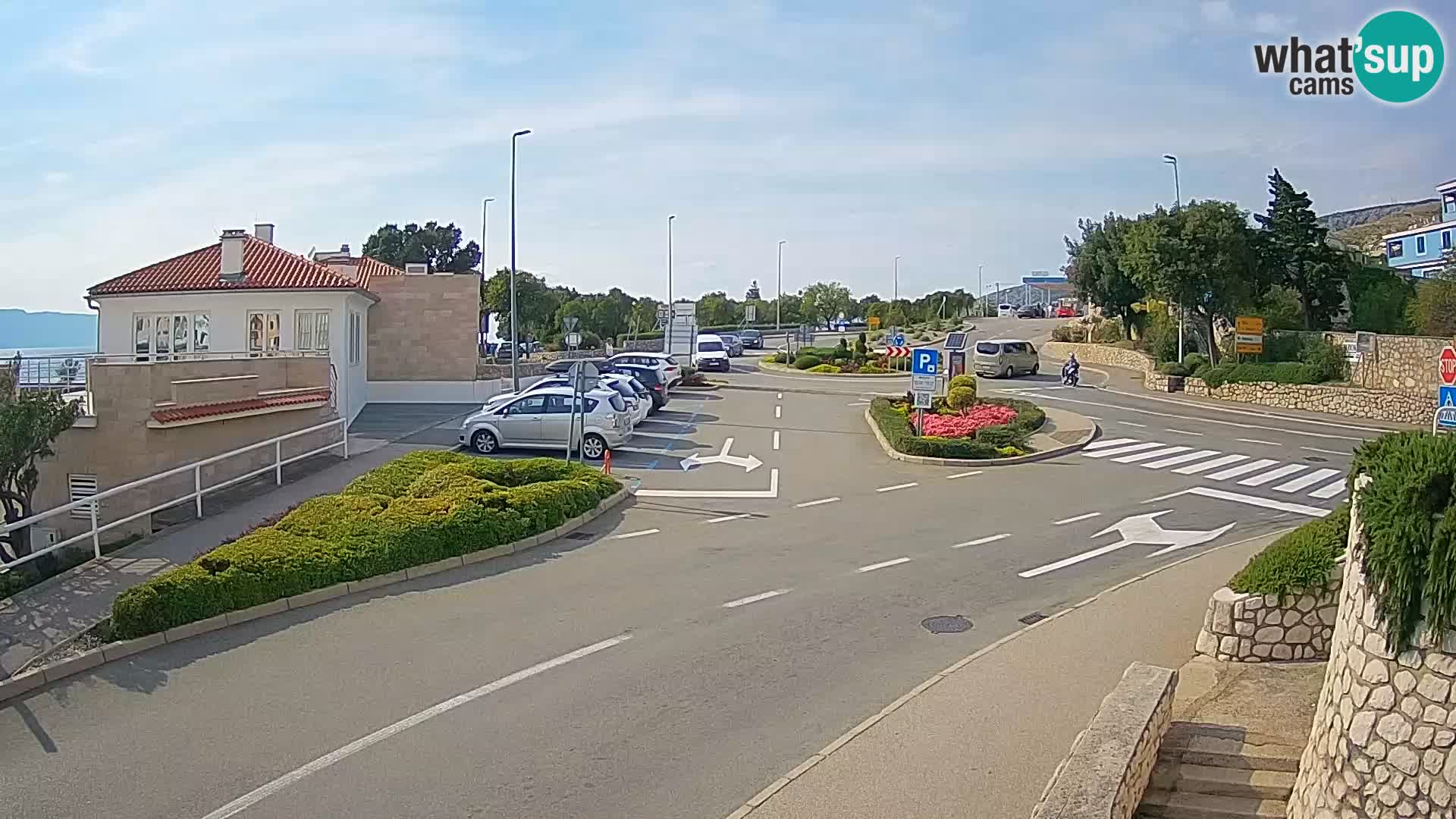 Live Cam Senj
