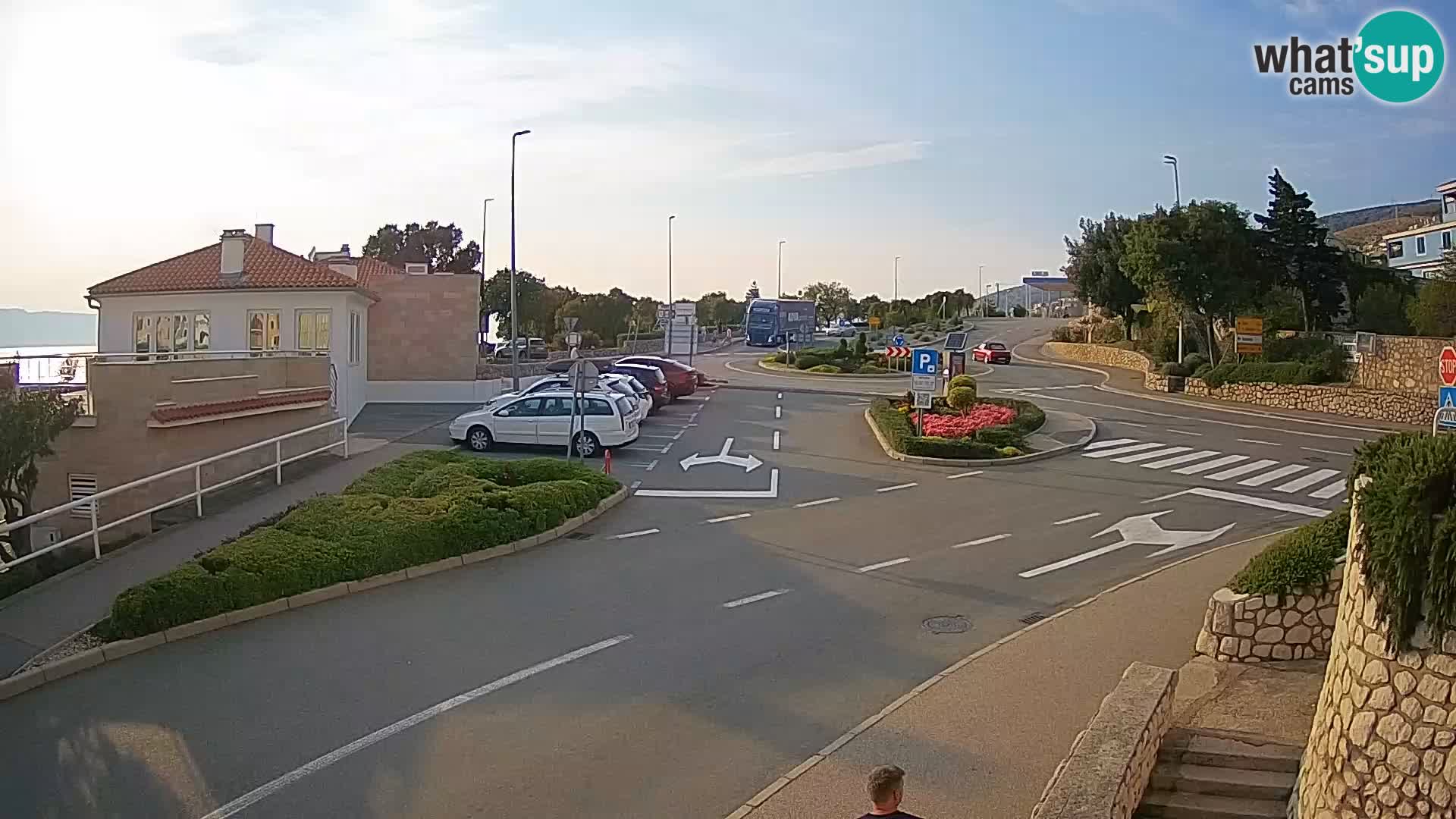 Live Cam Senj