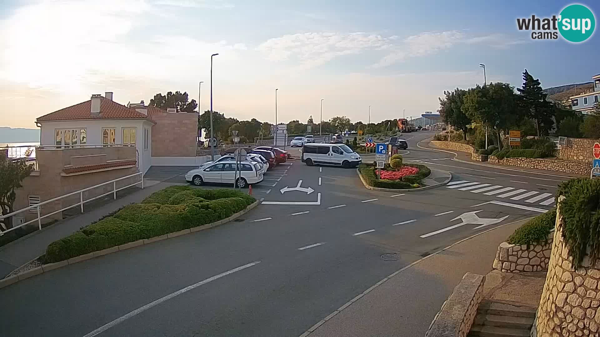 Livecam Segna