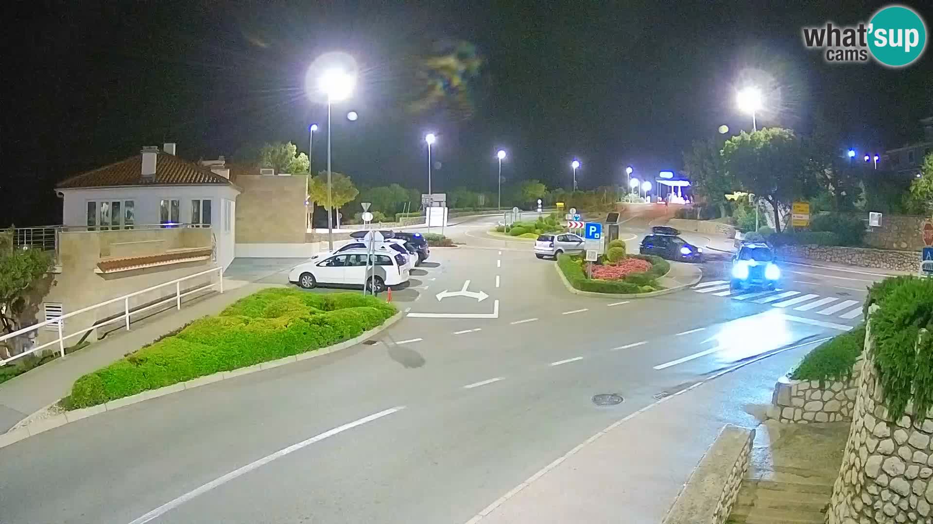 Senj Live Webcam