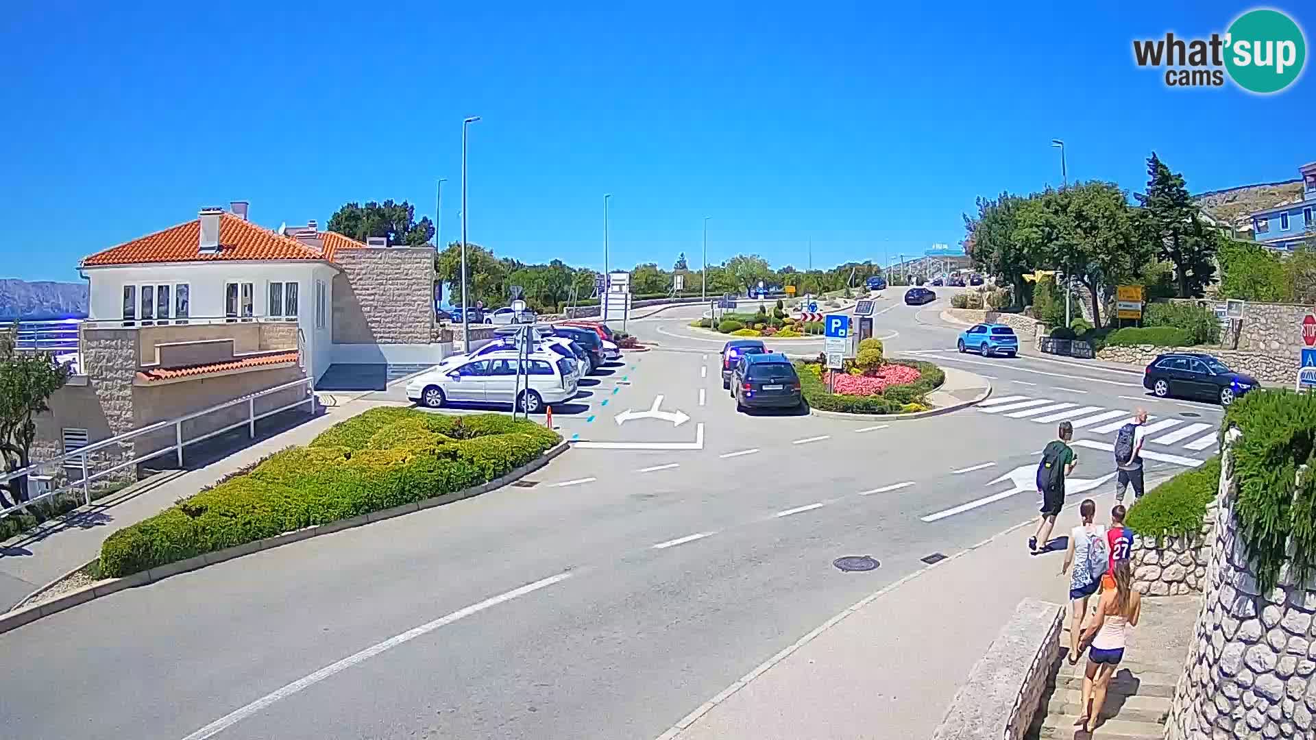 Senj Web Kamera