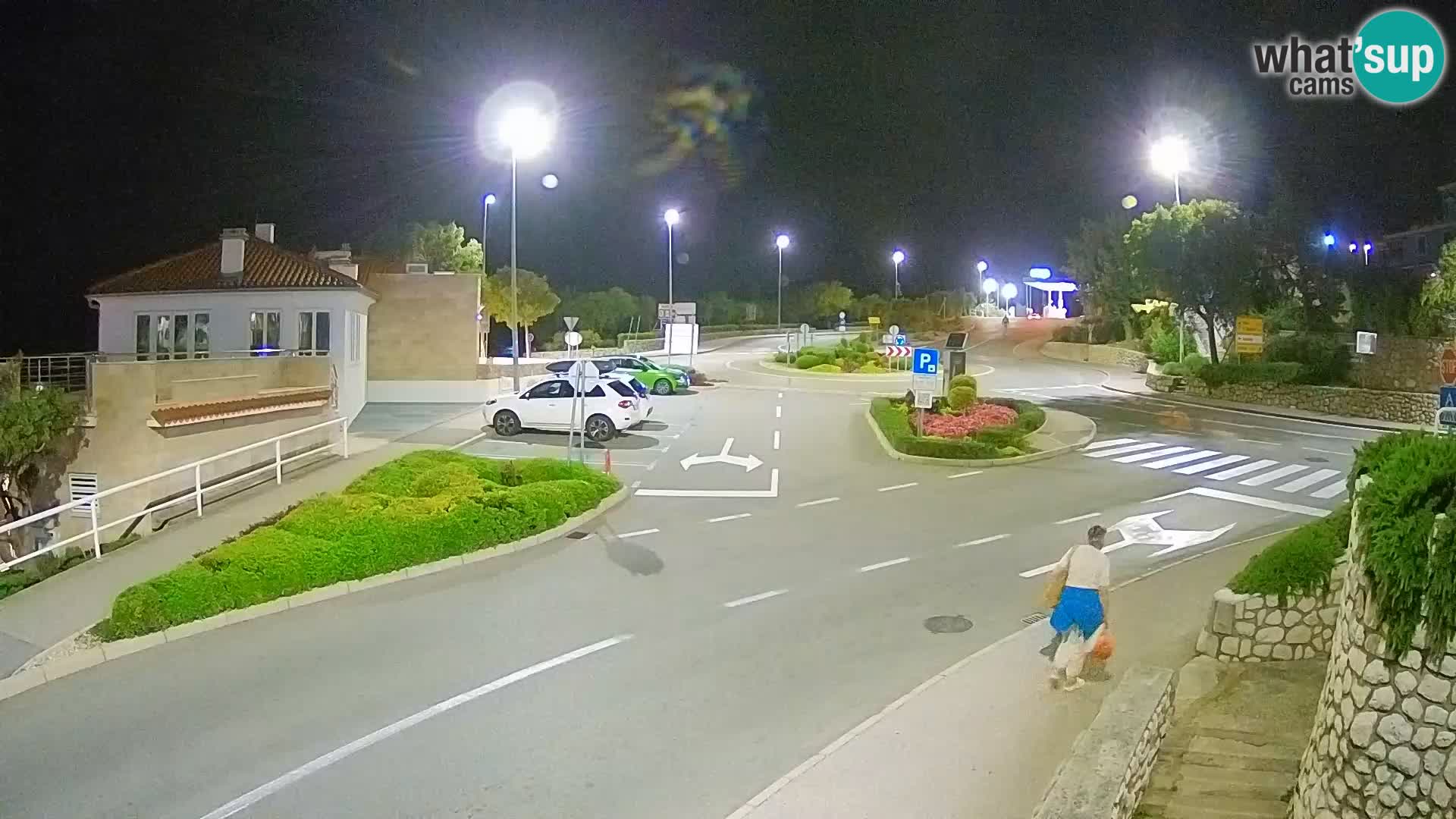 Live Cam Senj