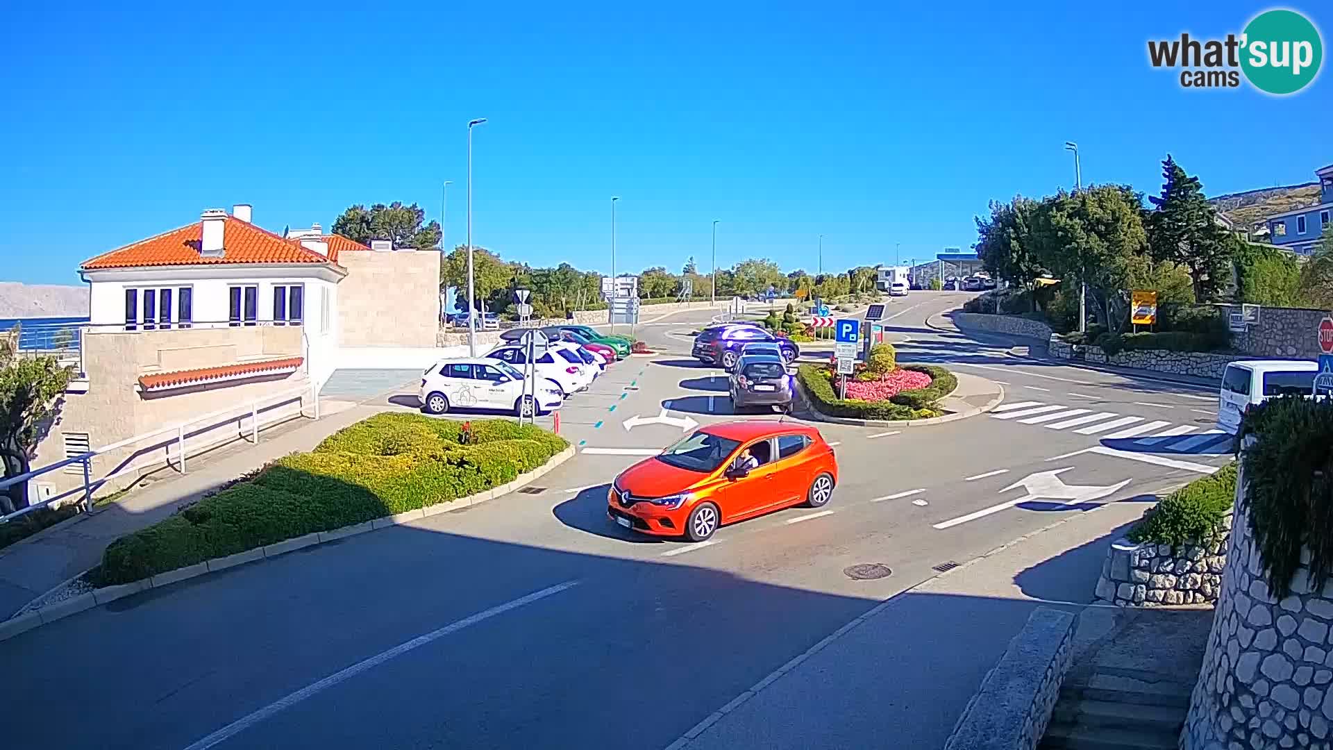 Live Cam Senj