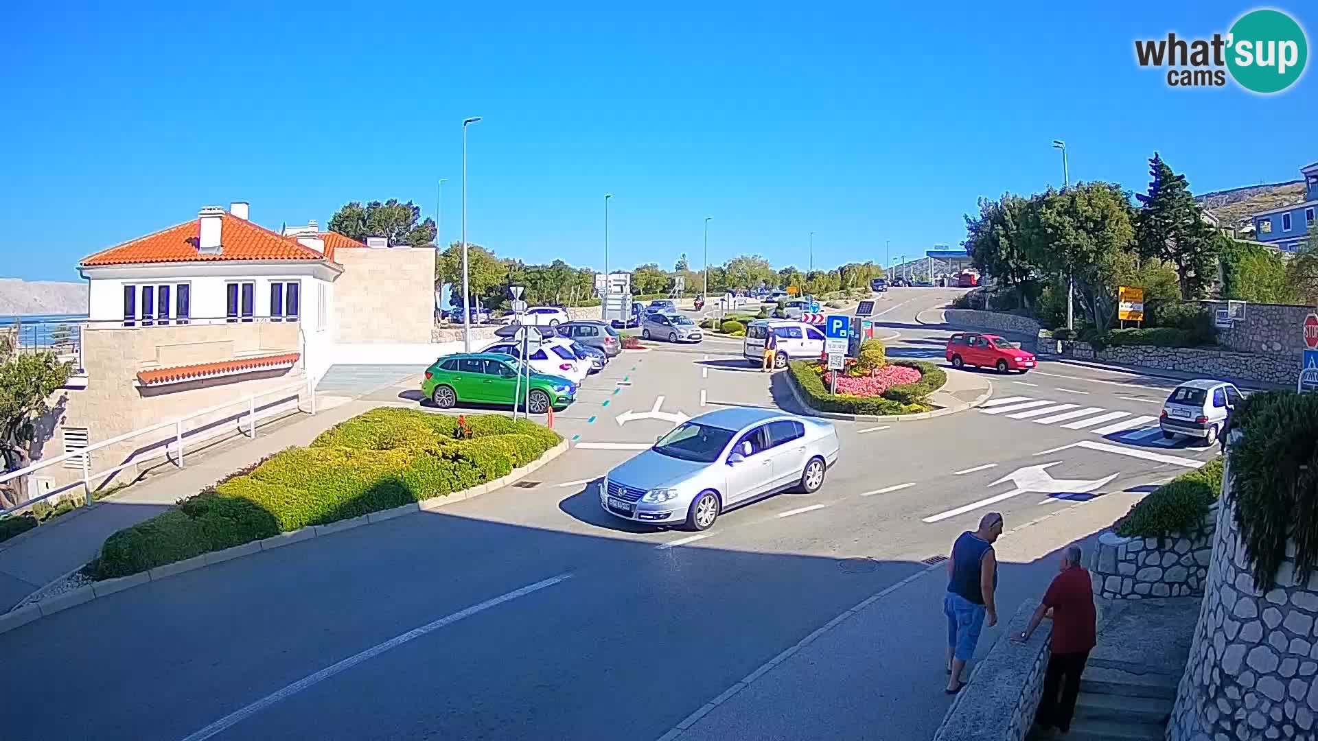 Livecam Segna