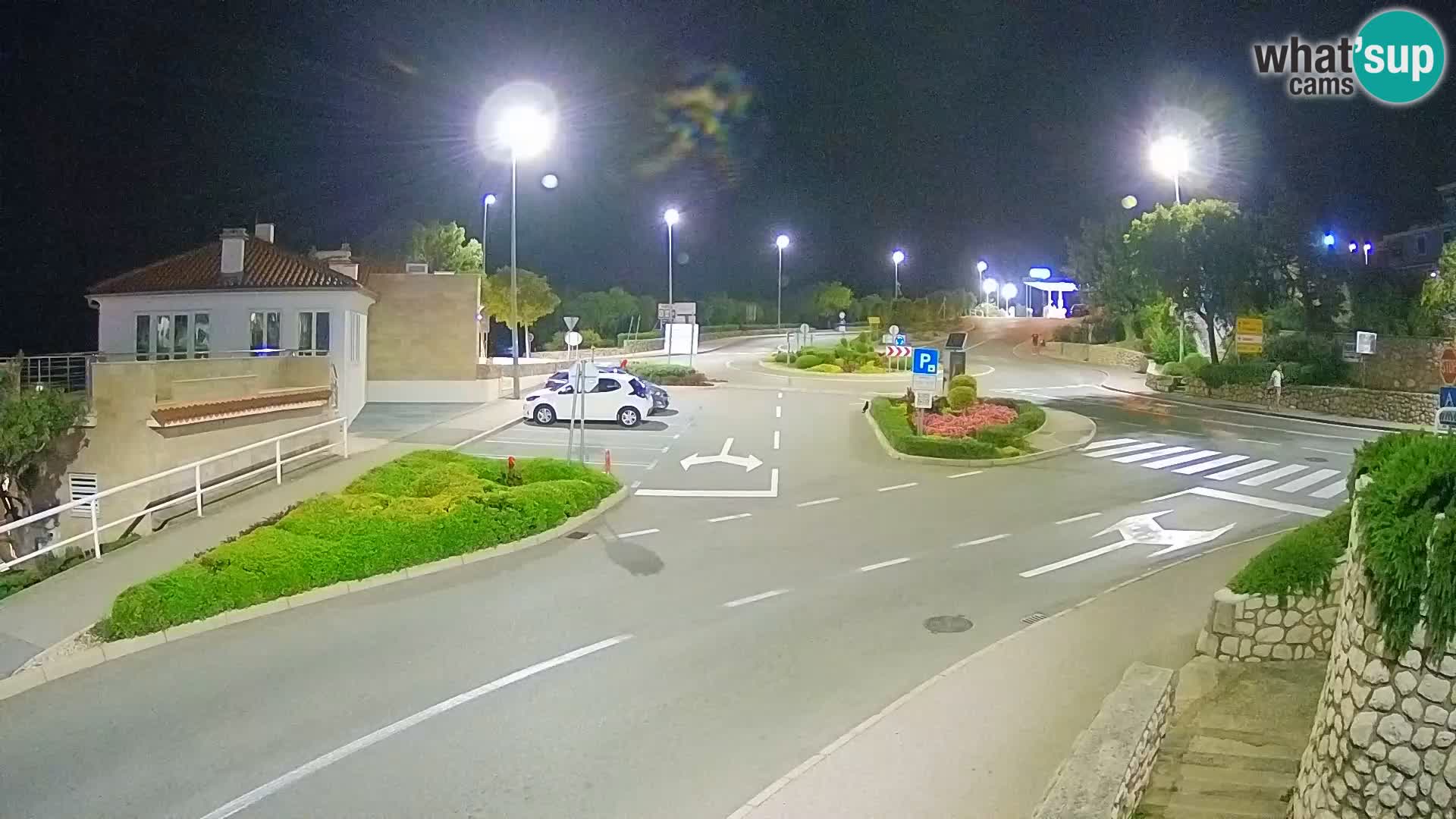 Senj Live Webcam