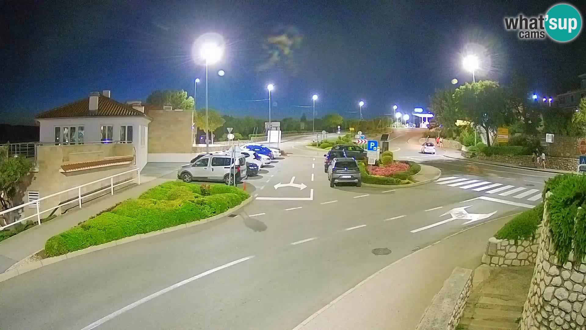 Senj Live Webcam