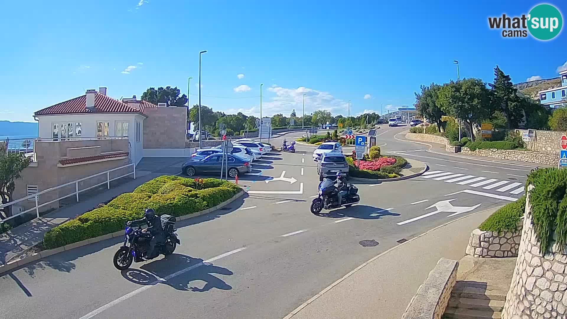 Livecam Segna