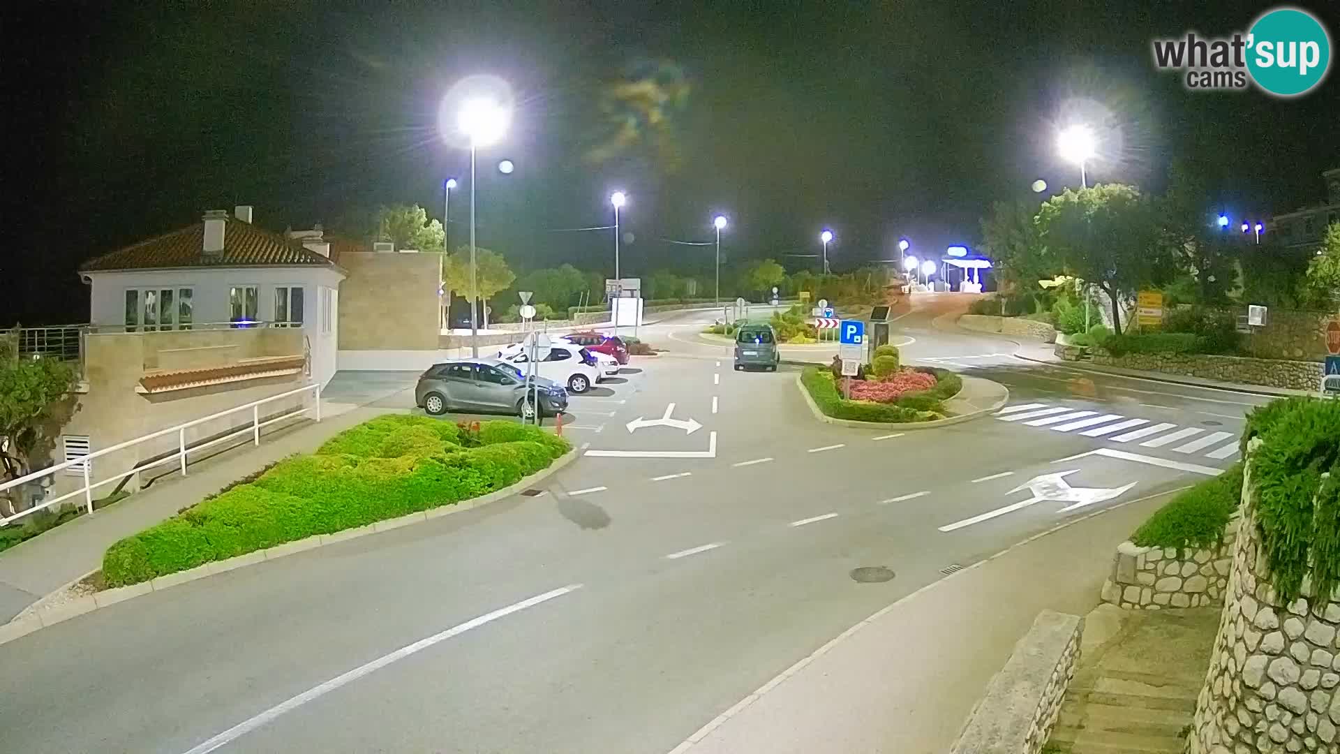 Senj Camera en vivo